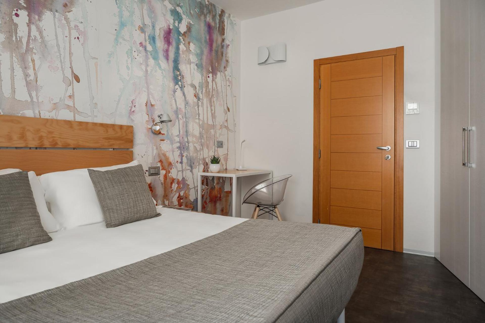Rex - Fronte Mare Hotel Riccione