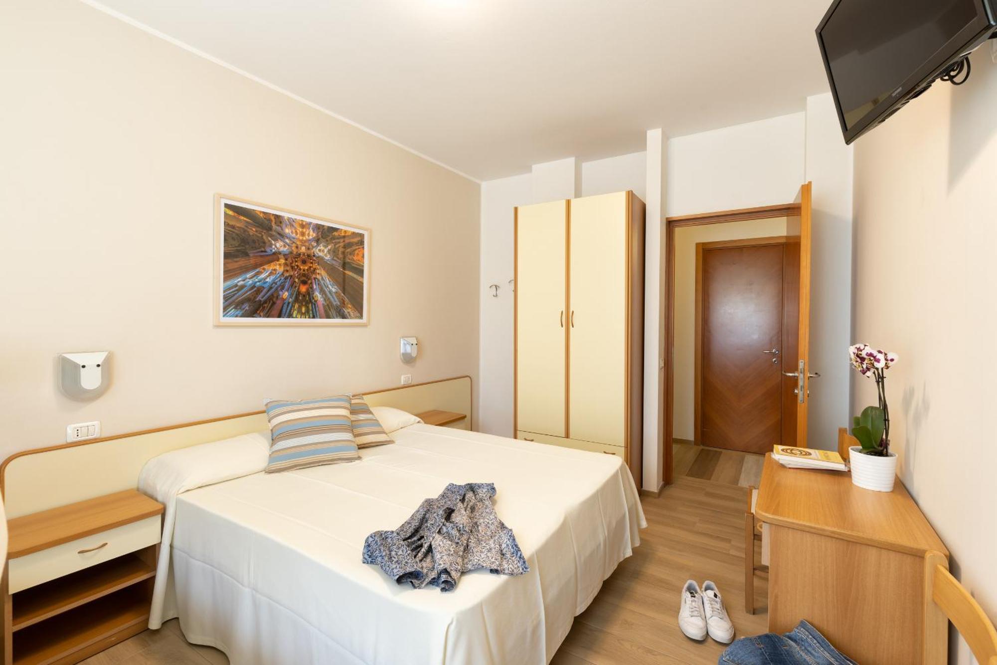 Motiv Apartment