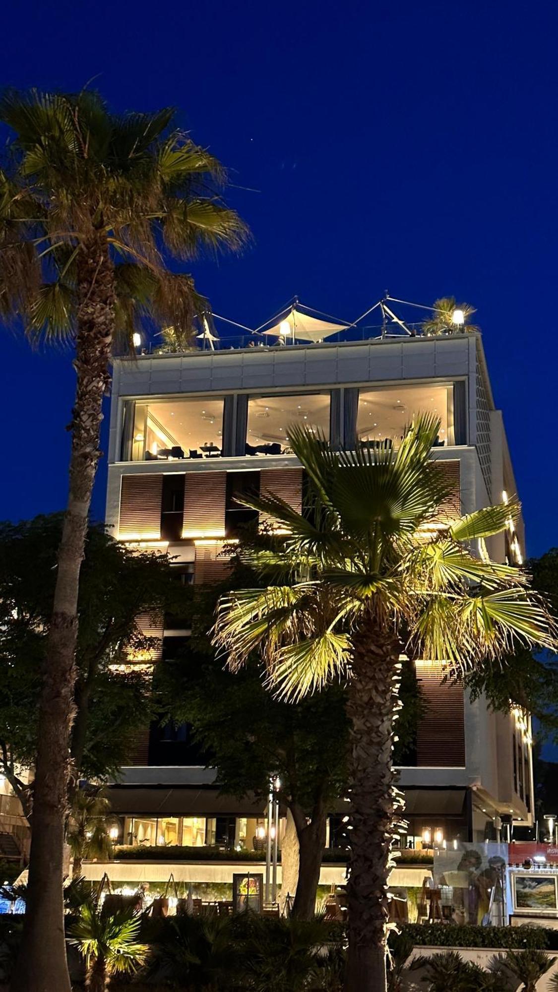 Lungomare 4*