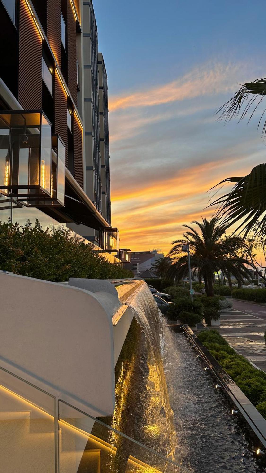 Lungomare Hotel 4*