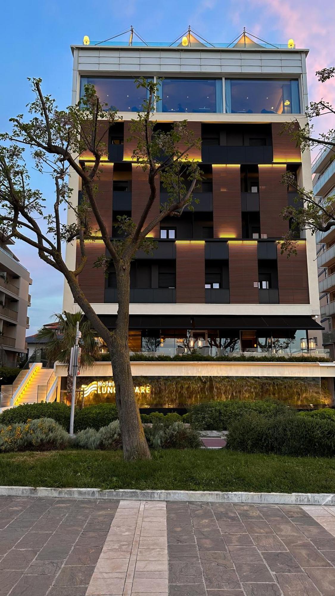 Lungomare 4*