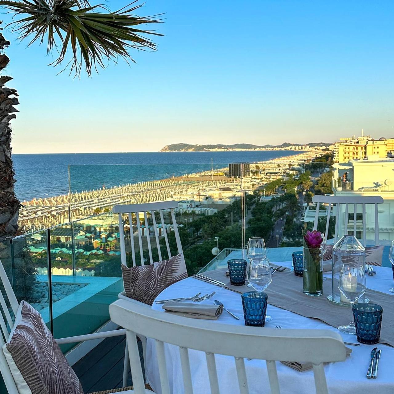 Hotel Lungomare