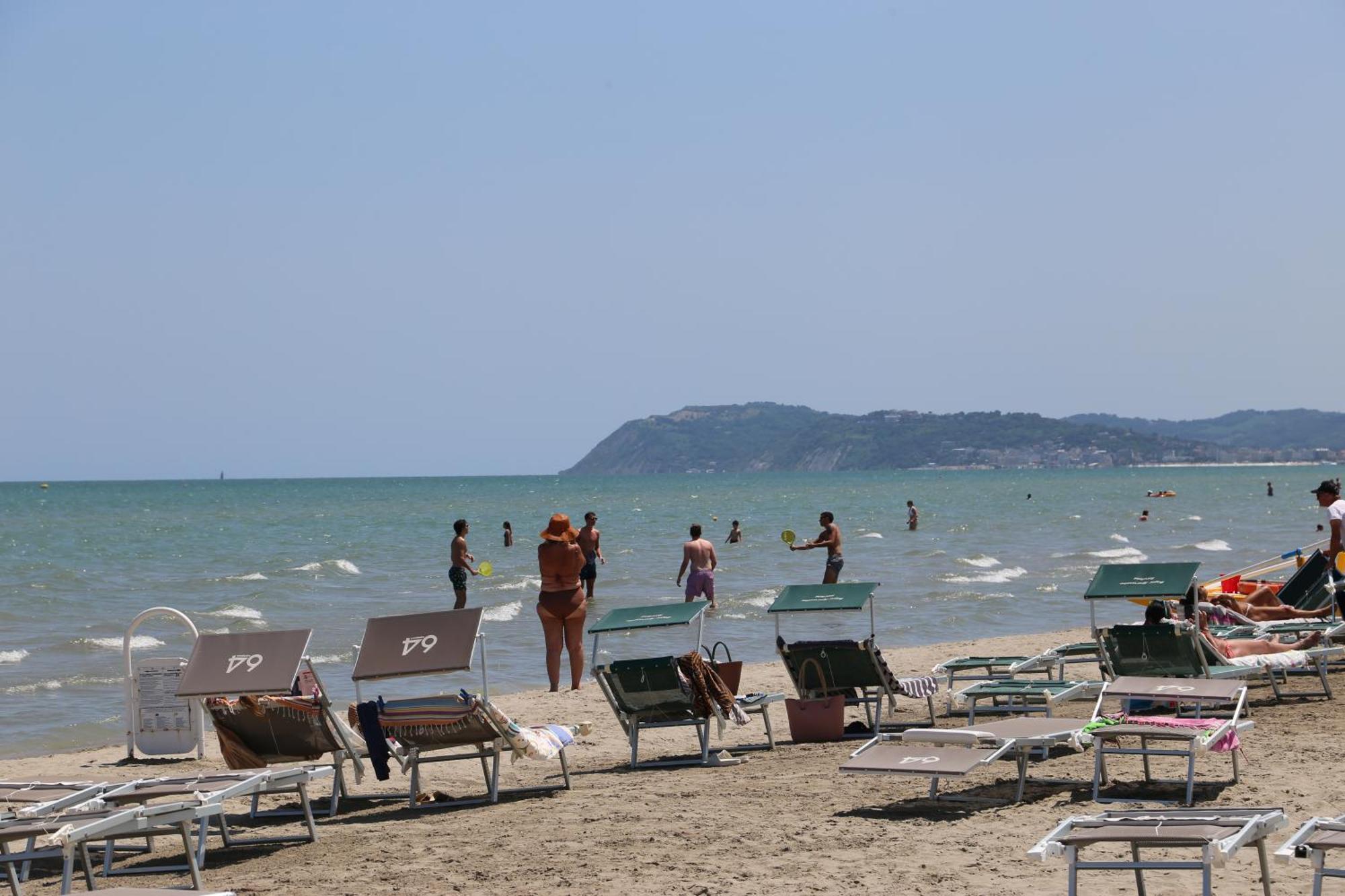 Senza Pensieri Hotel
