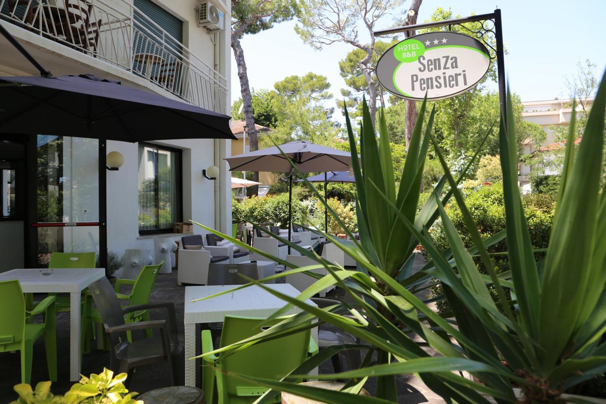 Senza Pensieri Hotel Riccione