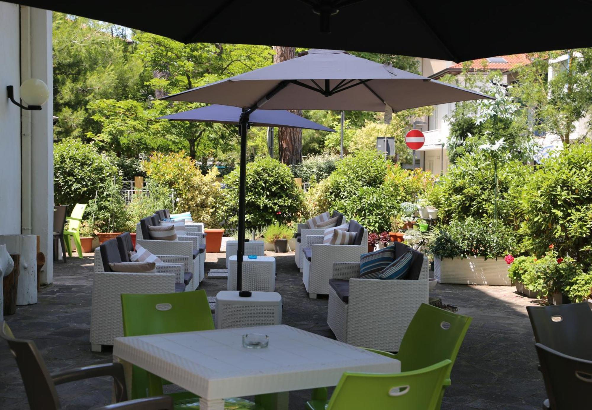 Senza Pensieri Hotel Riccione