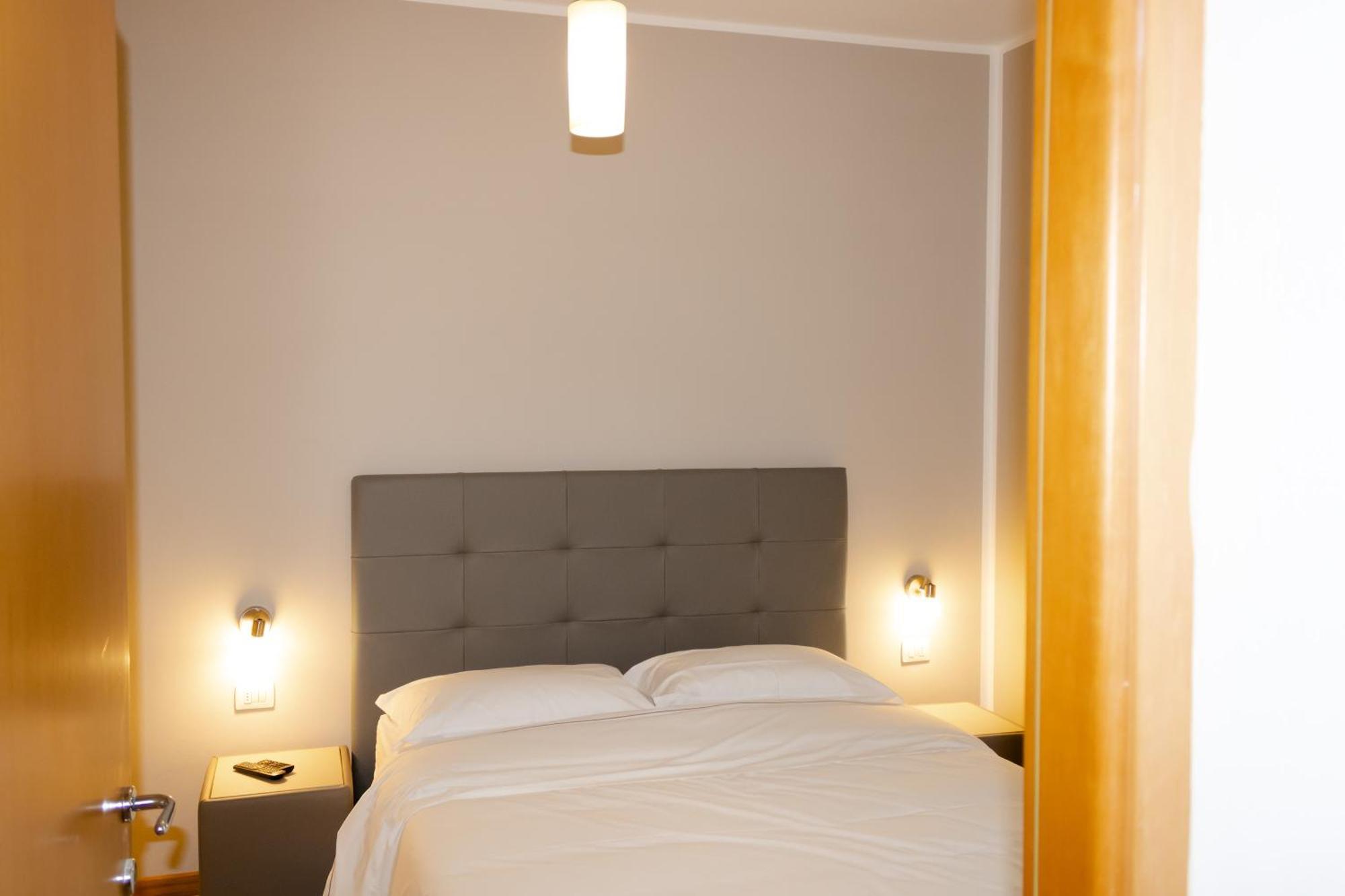 Aparthotel Marittimo