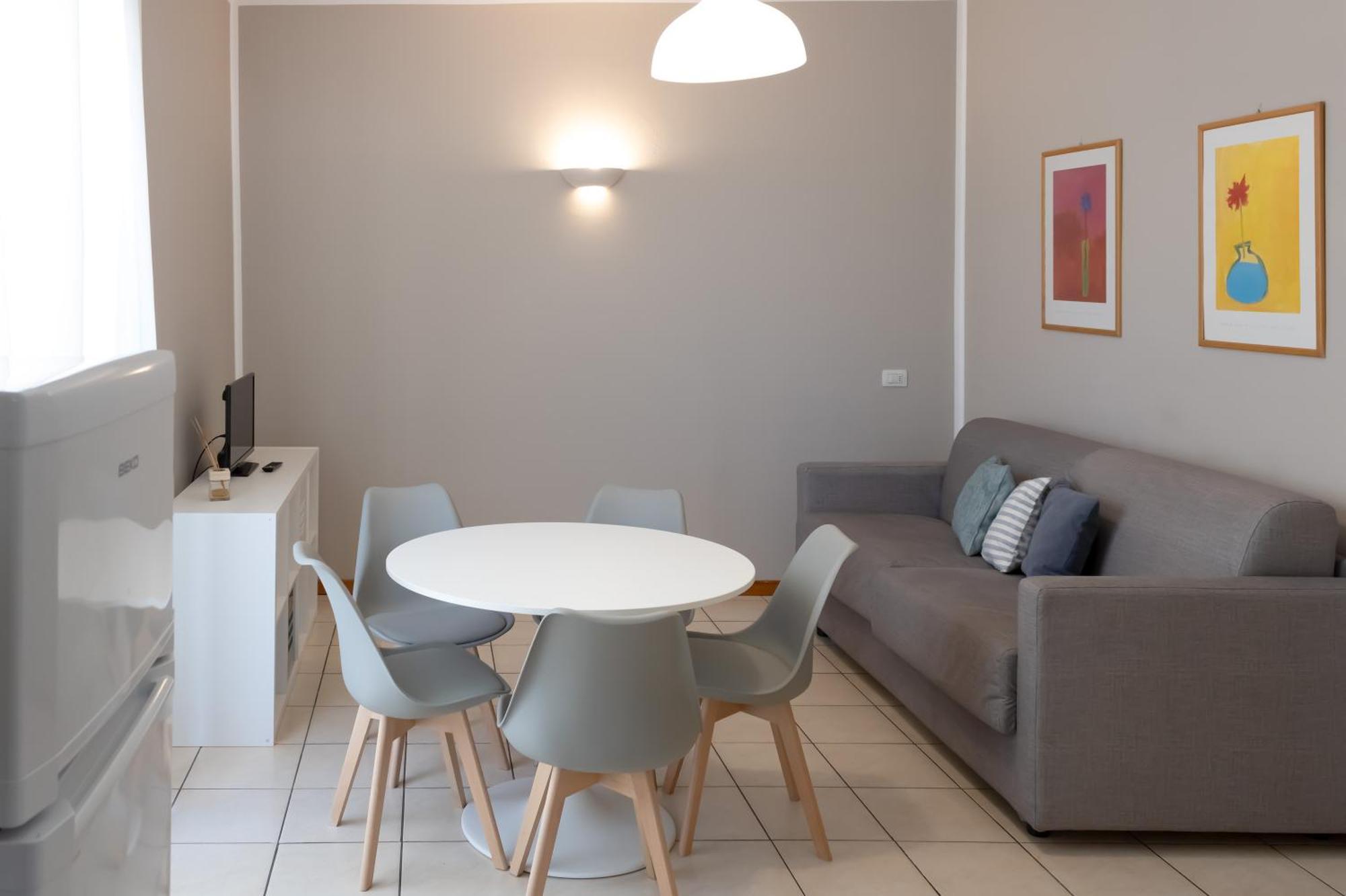 Marittimo Aparthotel