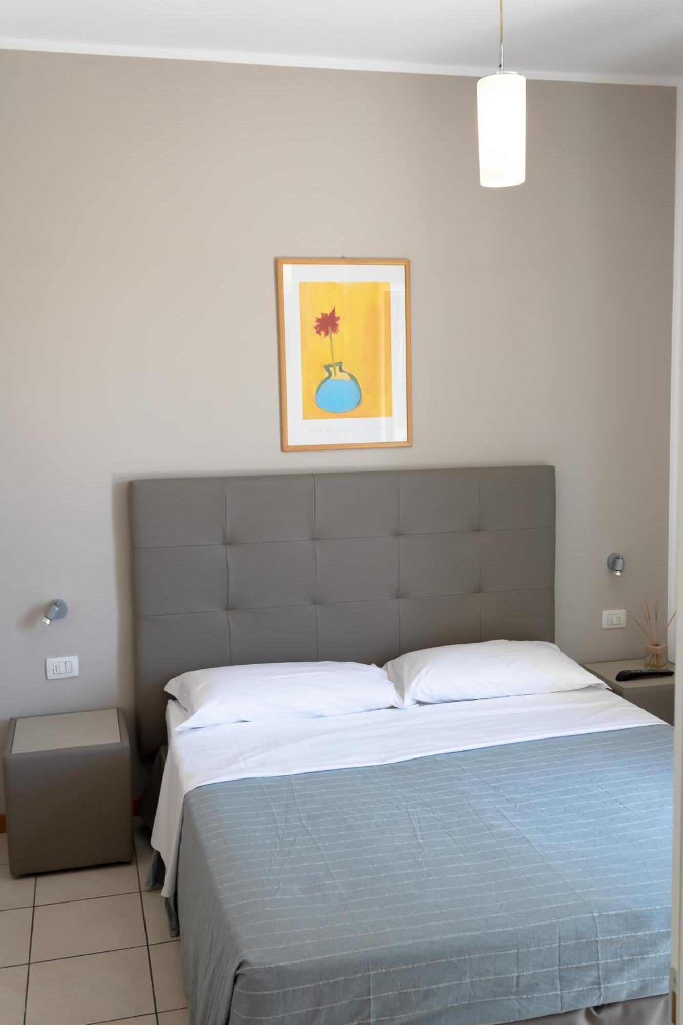 Aparthotel Marittimo Riccione