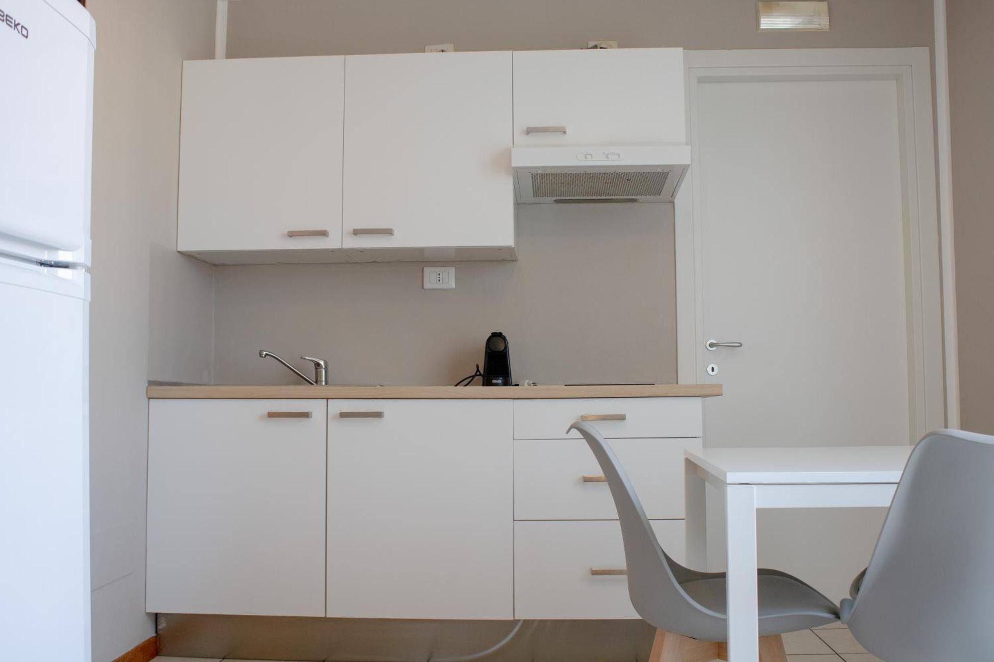 Marittimo Aparthotel 3*
