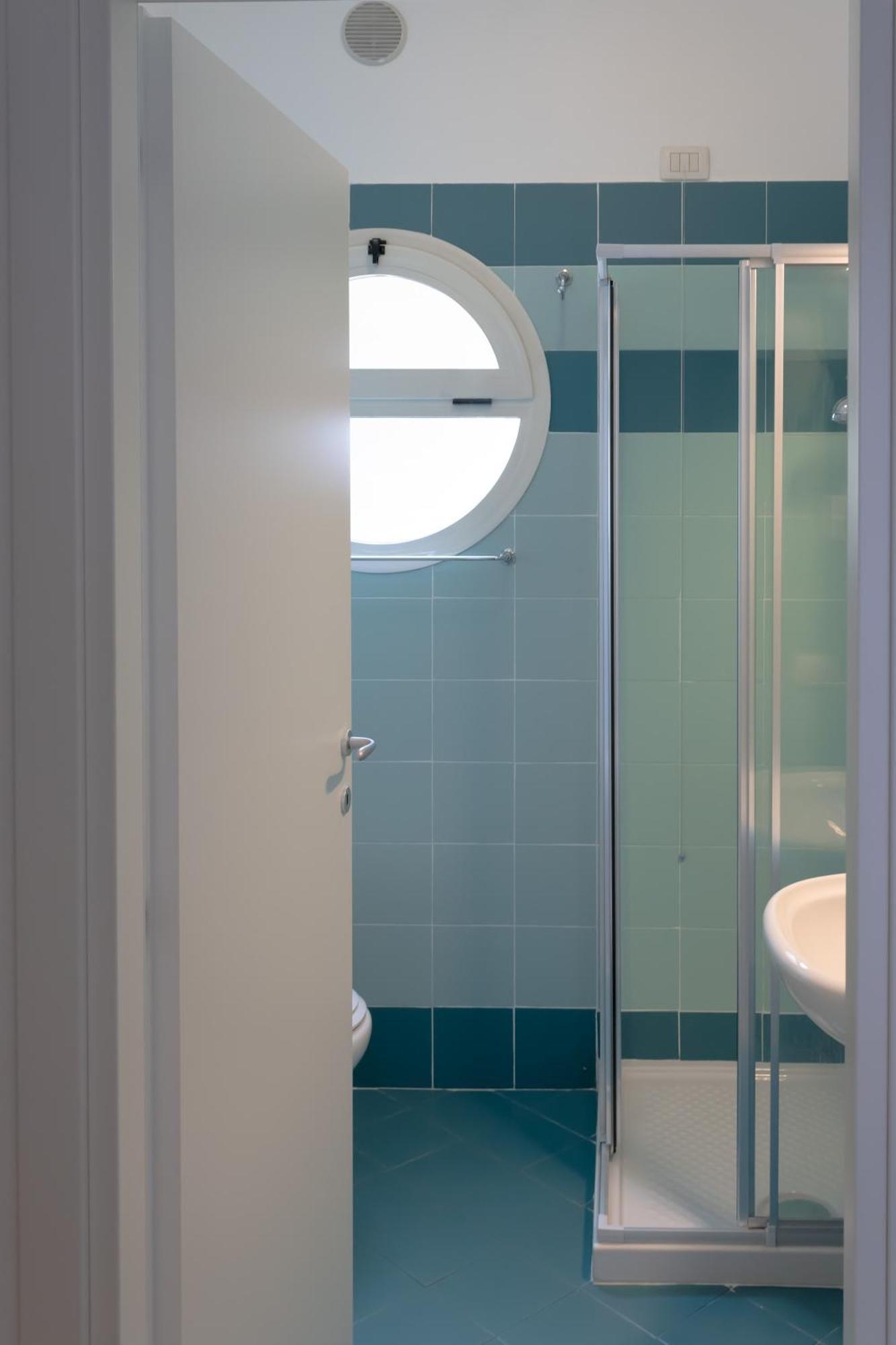 Marittimo Aparthotel 3*
