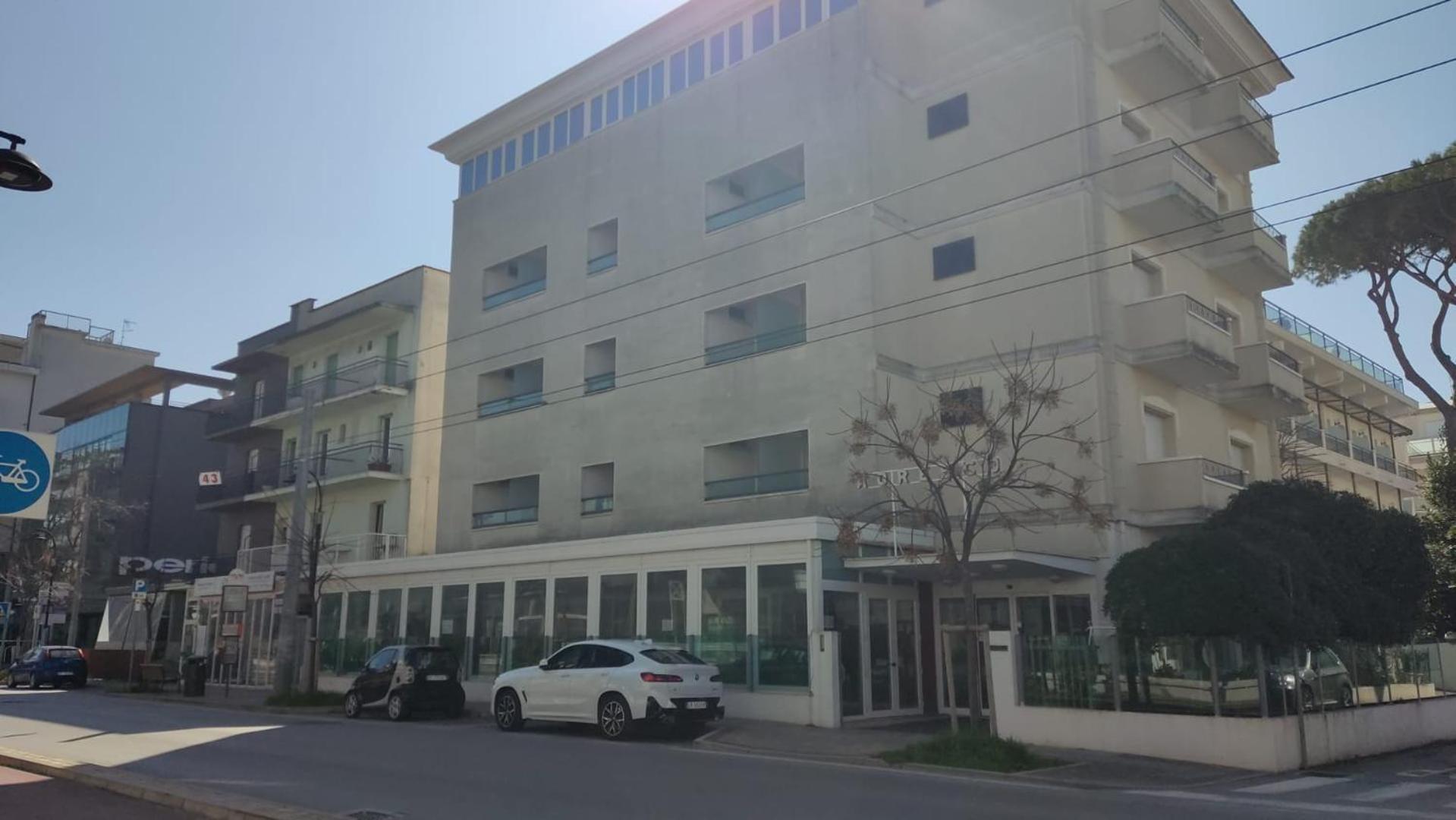 Moresco - Piscina Village Hotel 2*