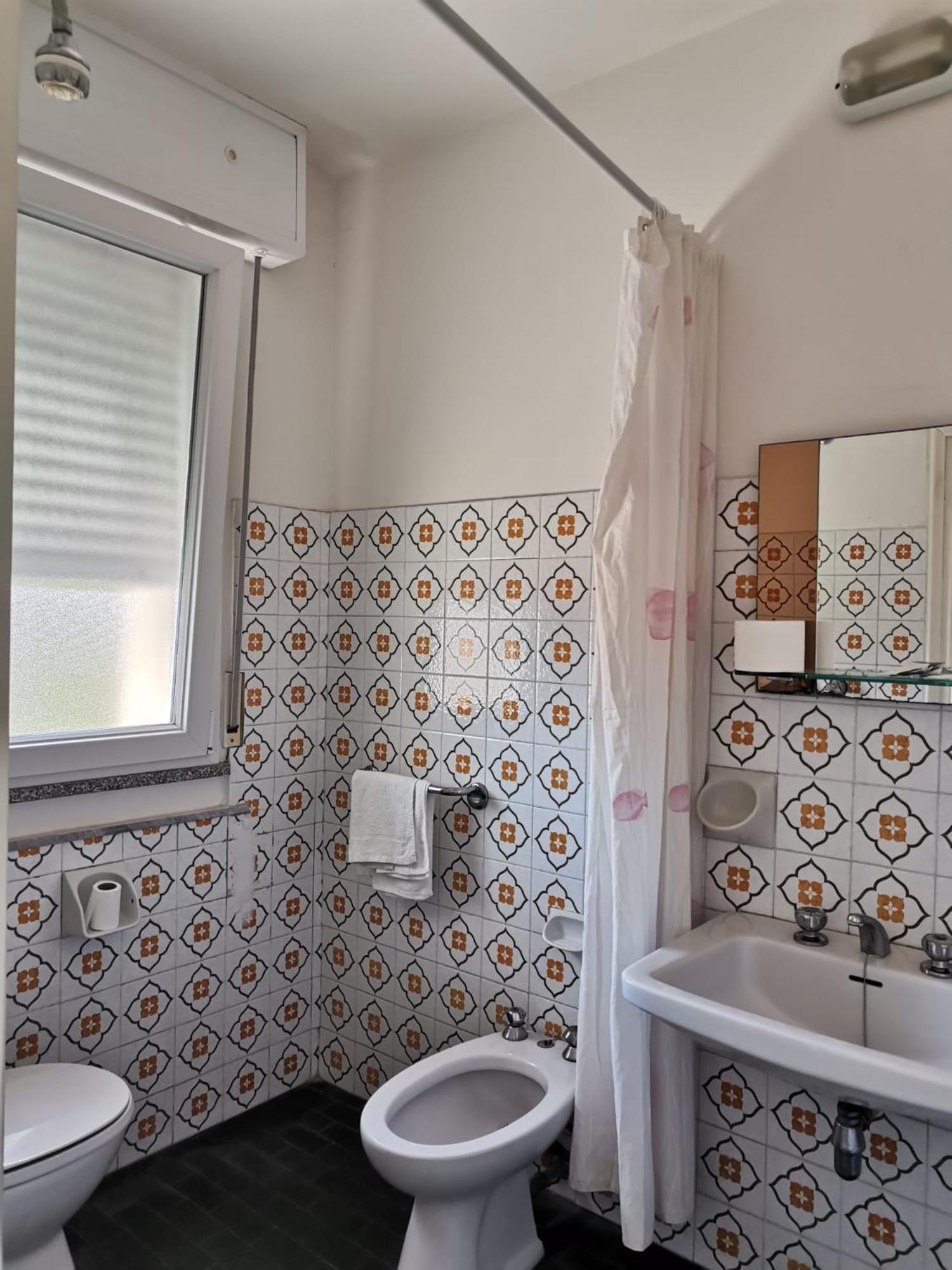 Moresco - Piscina Village Hotel 2*