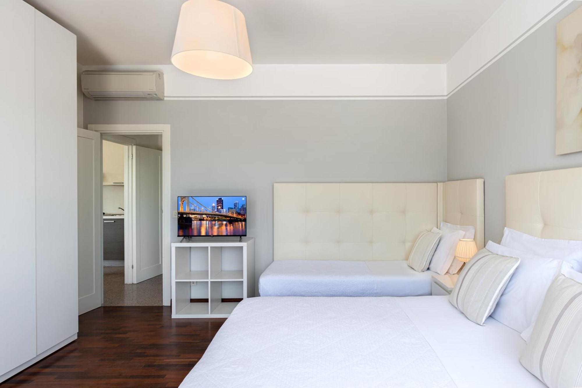 Dante 124 | A Apartment