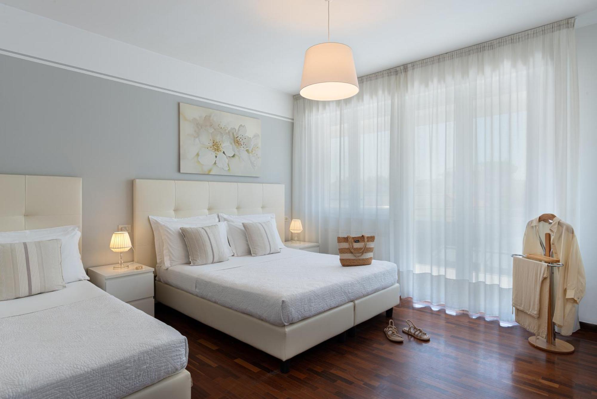 Apartment Dante 124 | A