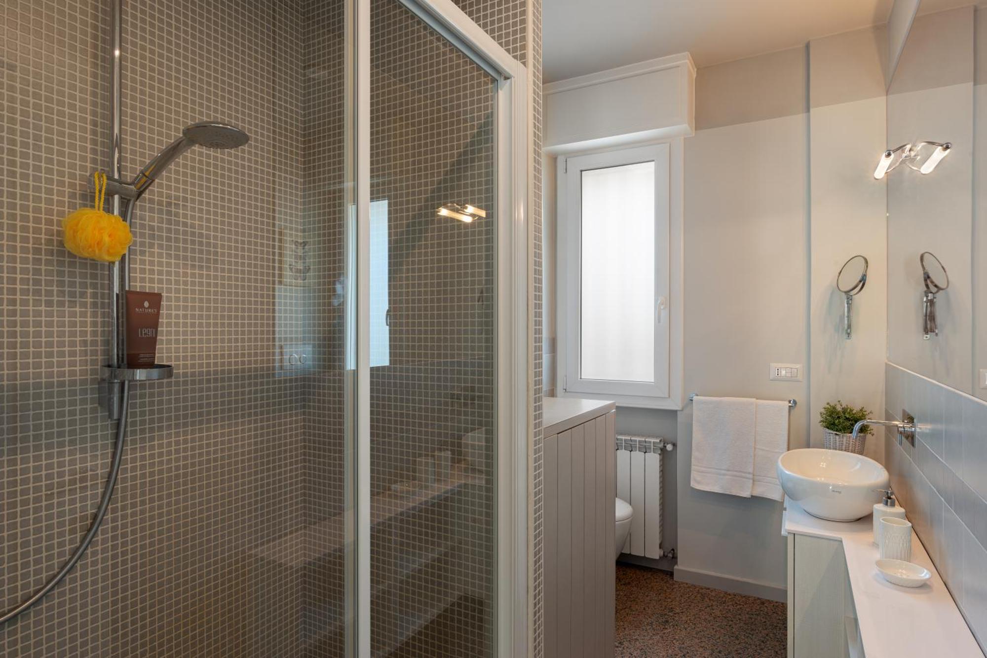 Apartment Dante 124 | A