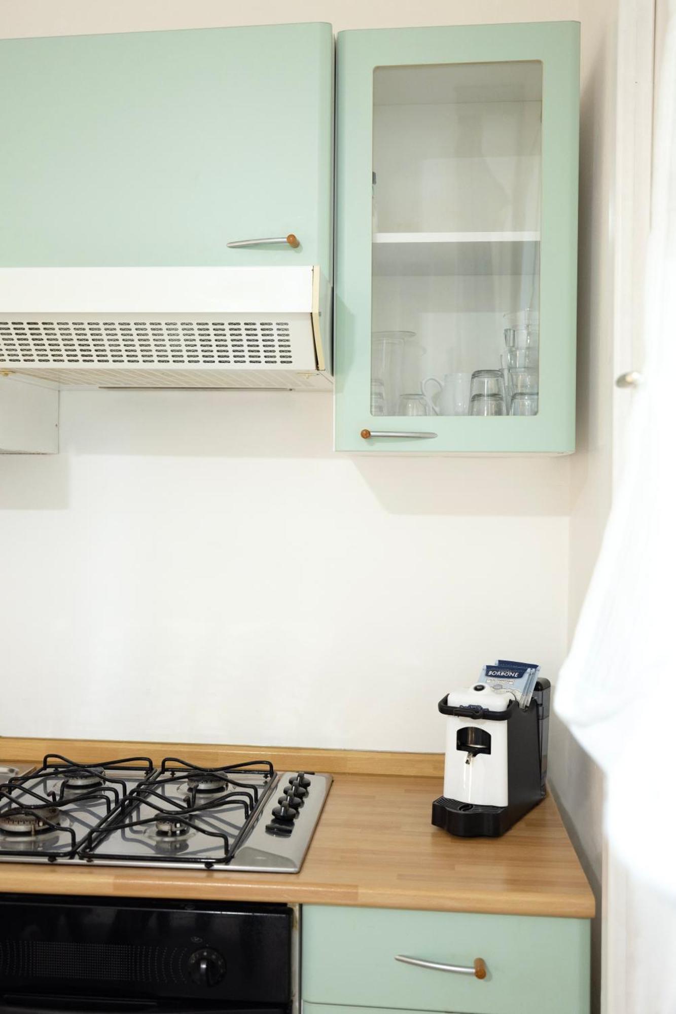 Appartamento [loft8] Vista Mare, Elegante *