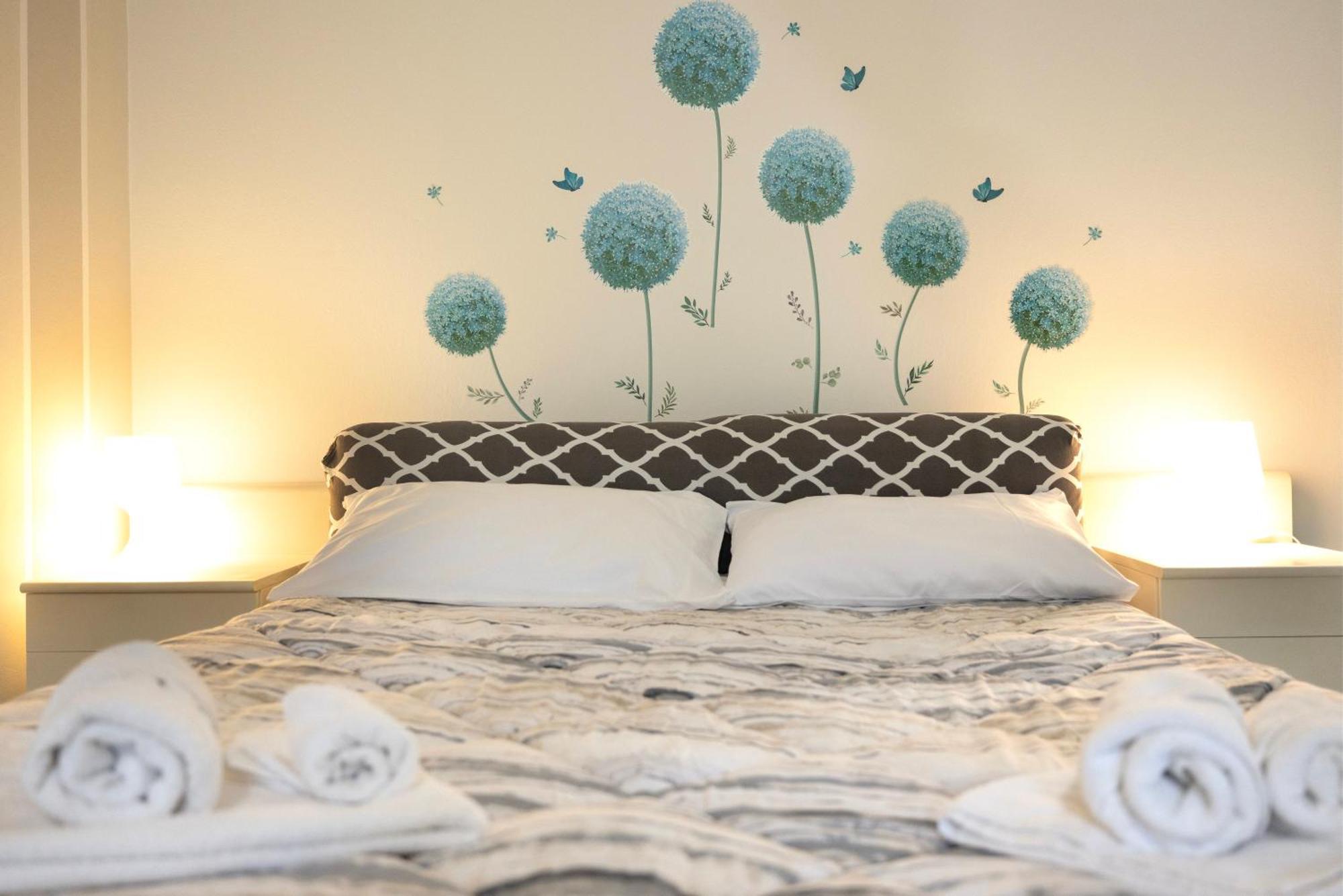 [loft8] Vista Mare, Elegante