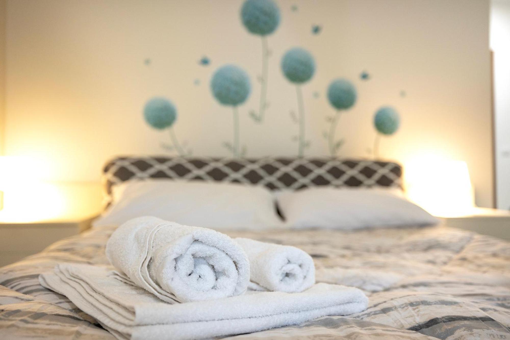 [loft8] Vista Mare, Elegante Appartamento Riccione