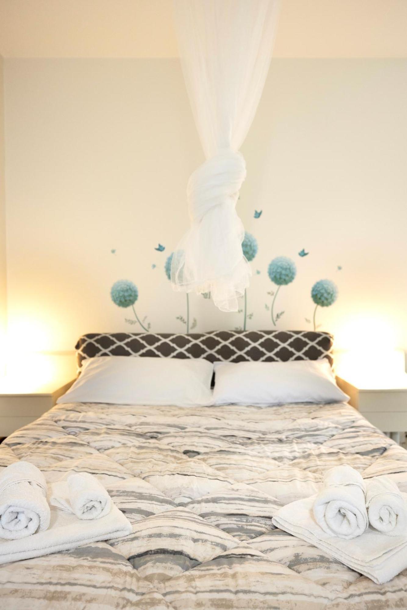 [loft8] Vista Mare, Elegante Riccione