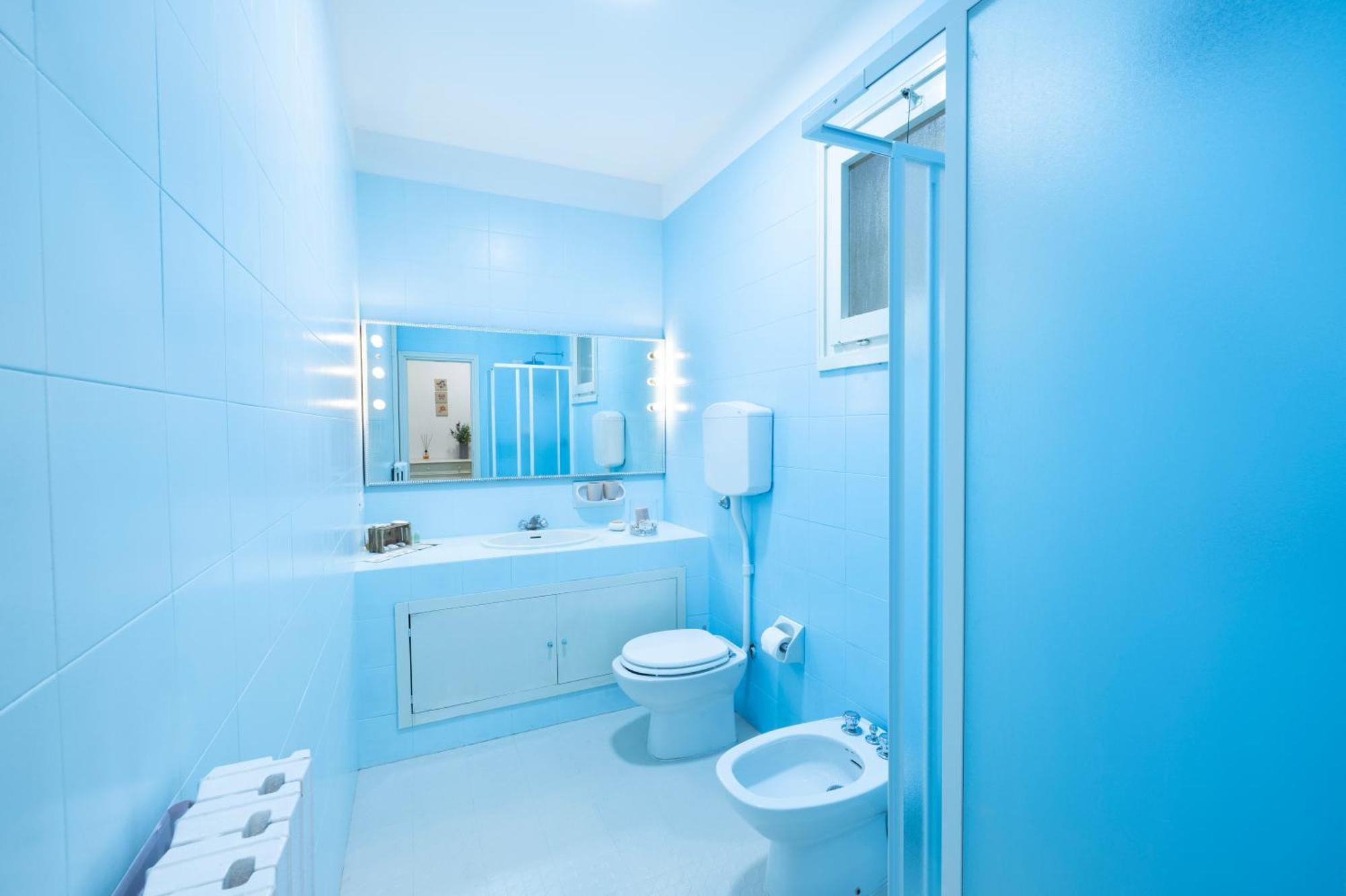 [loft8] Vista Mare, Elegante Appartamento *