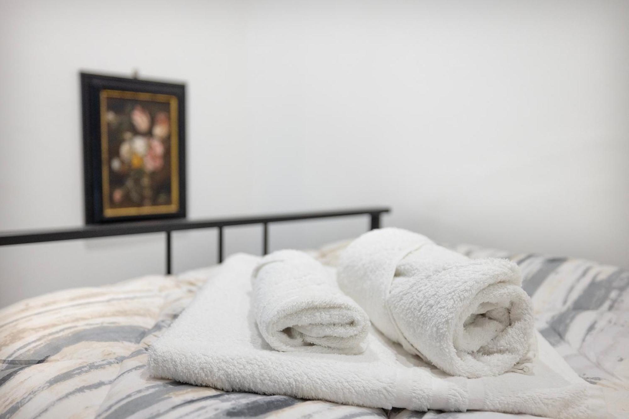 [loft8] Vista Mare, Elegante Appartamento *