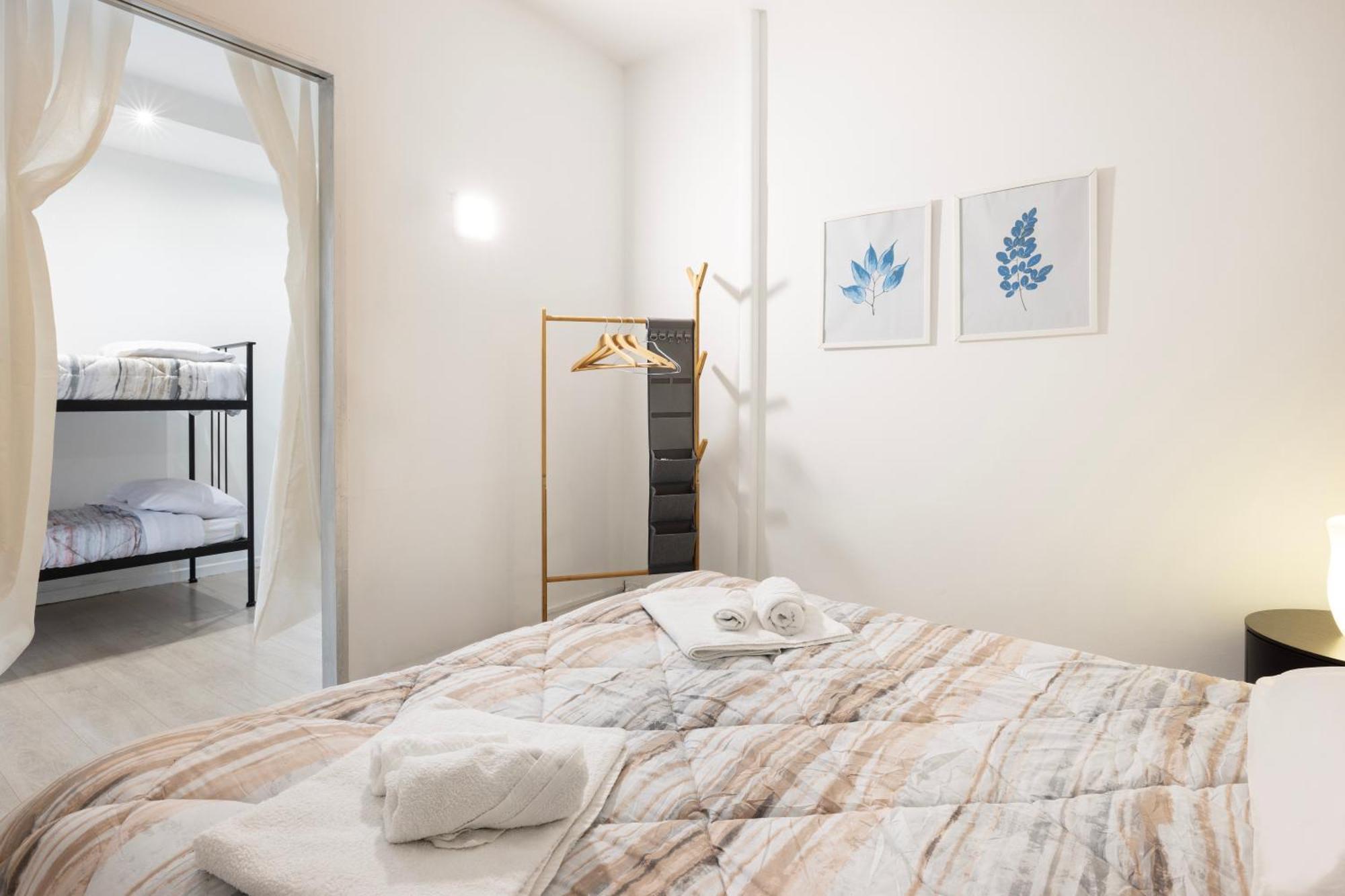 [loft8] Vista Mare, Elegante Appartamento *