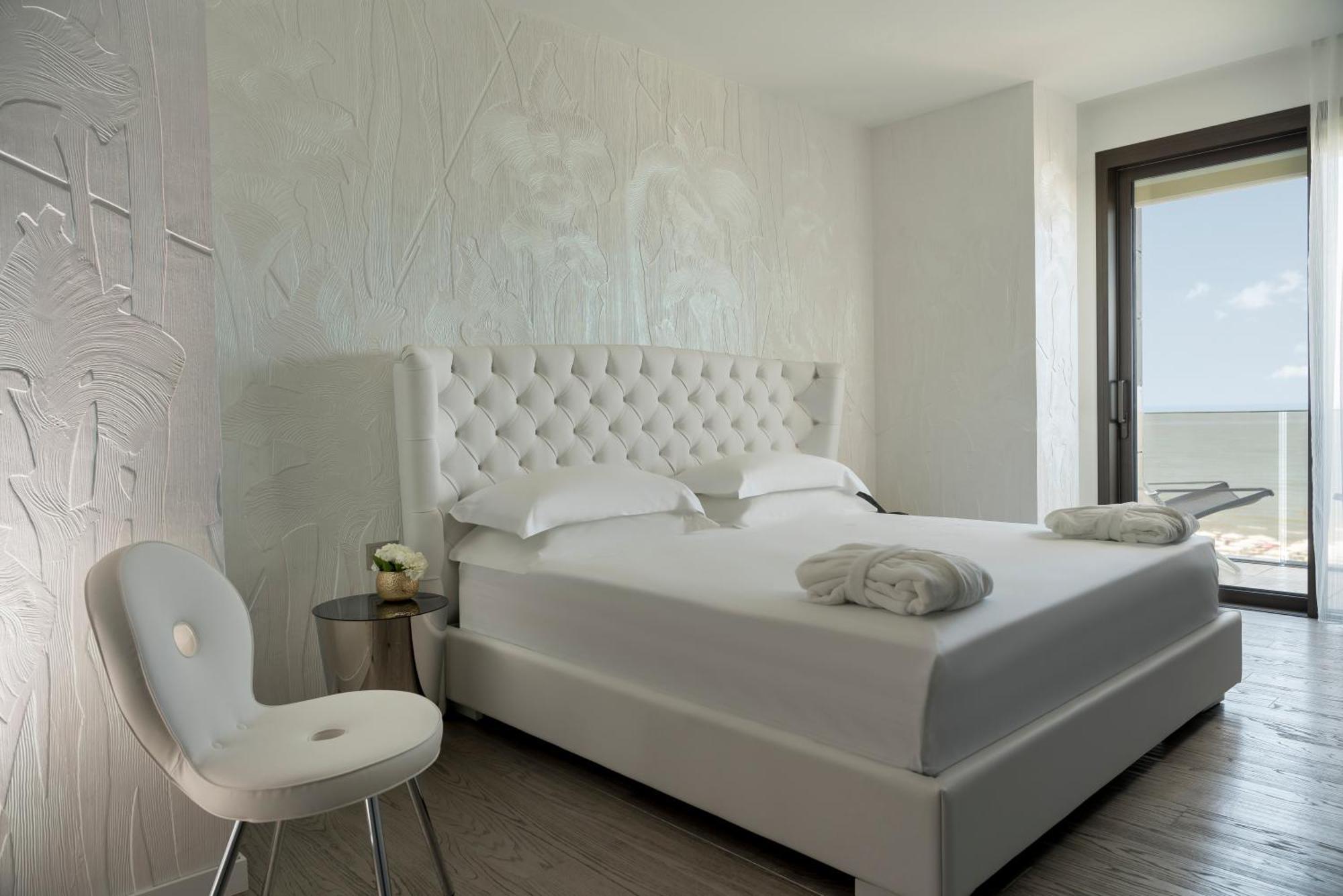 Promenade **** Hotel Riccione