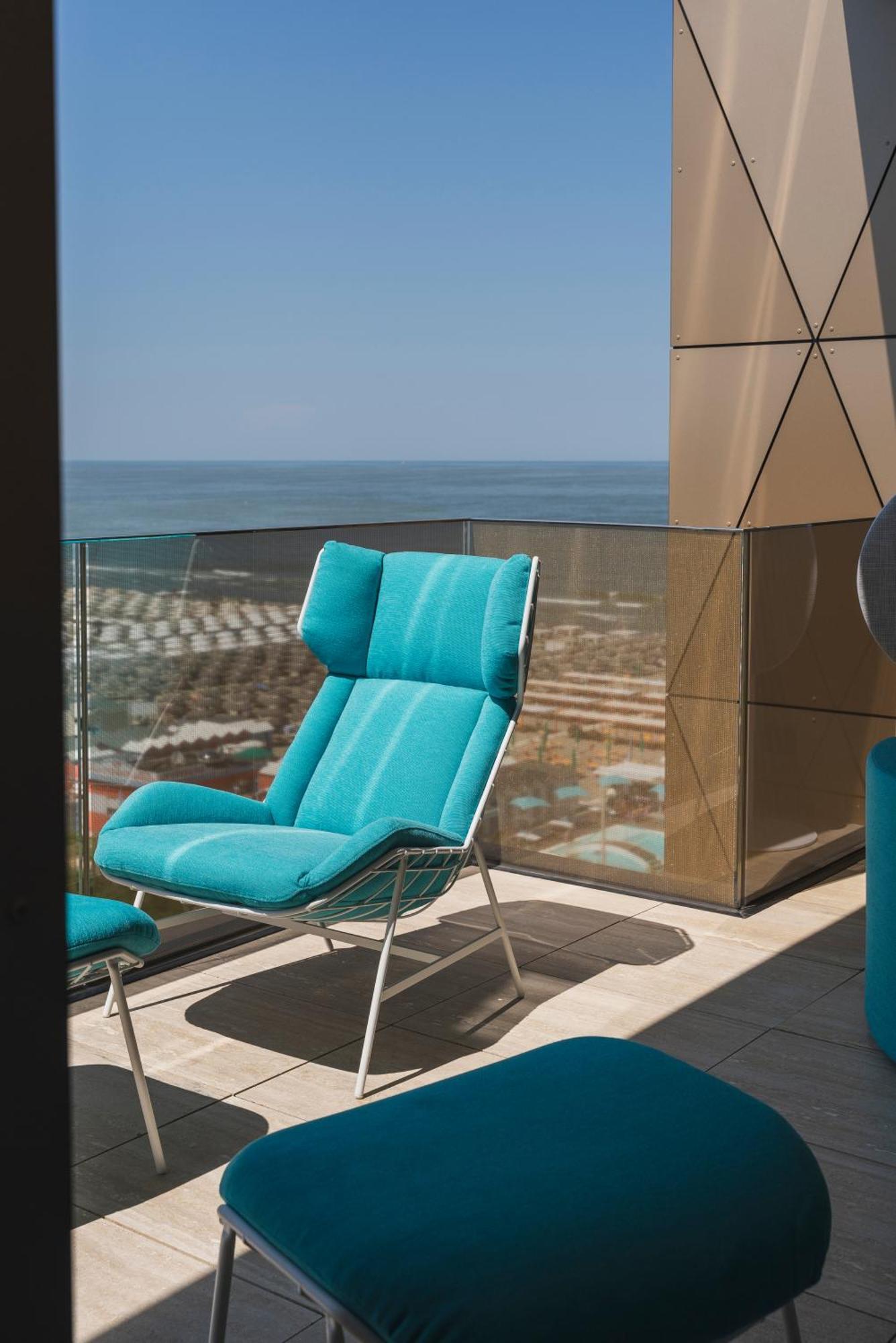 Promenade **** 5* Riccione