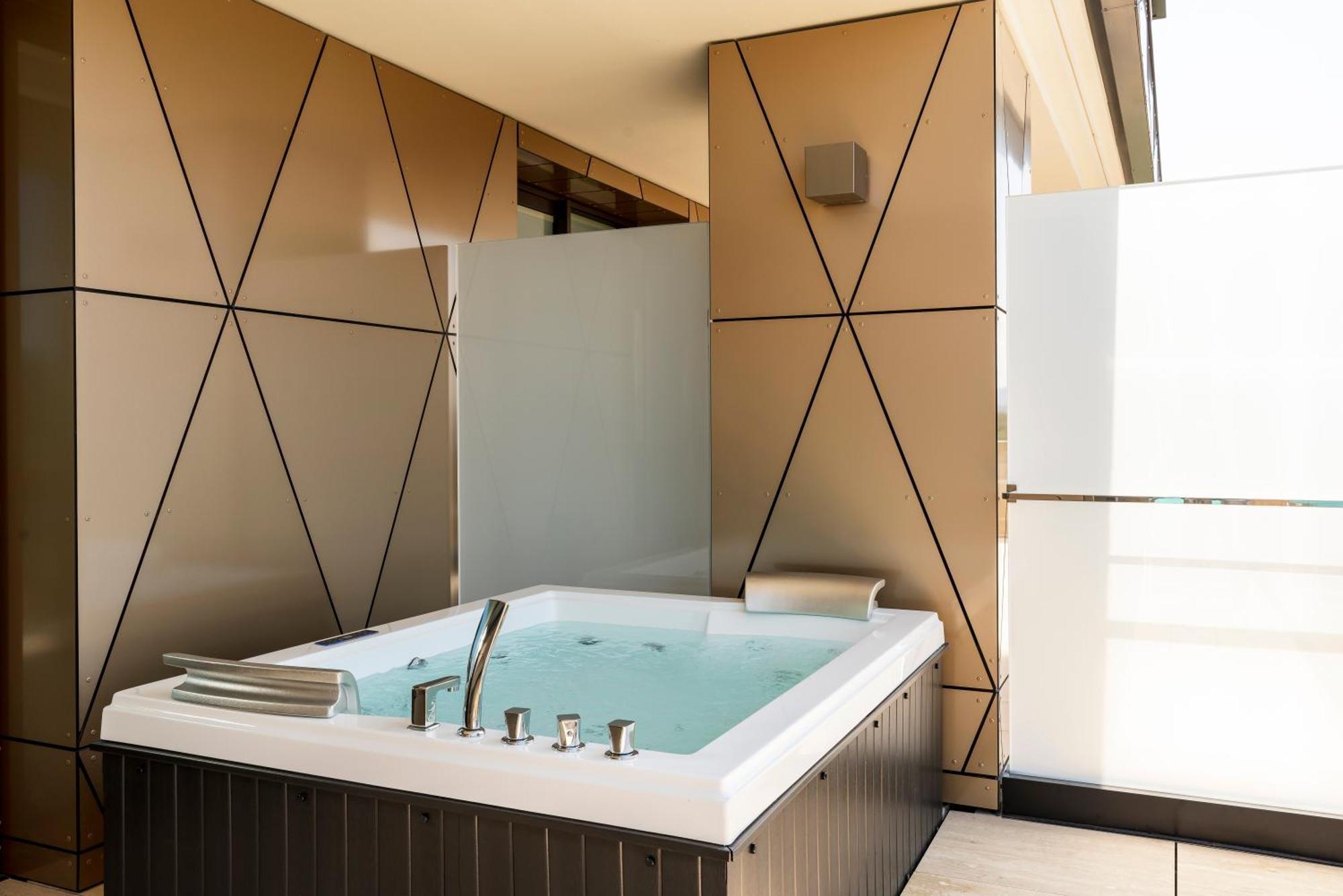 Promenade **** Hotel Riccione