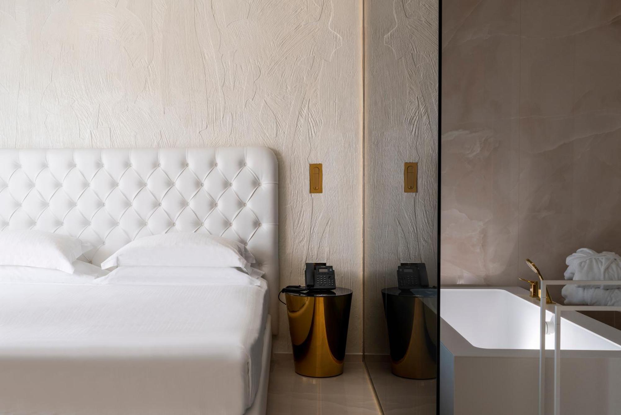Promenade **** Hotel Riccione