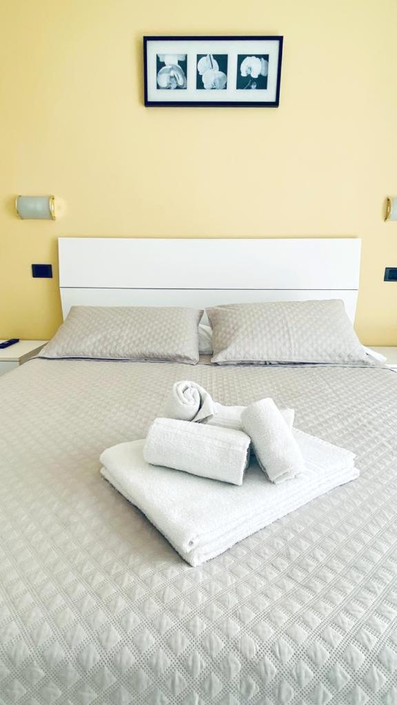 Altea Aparthotel Riccione
