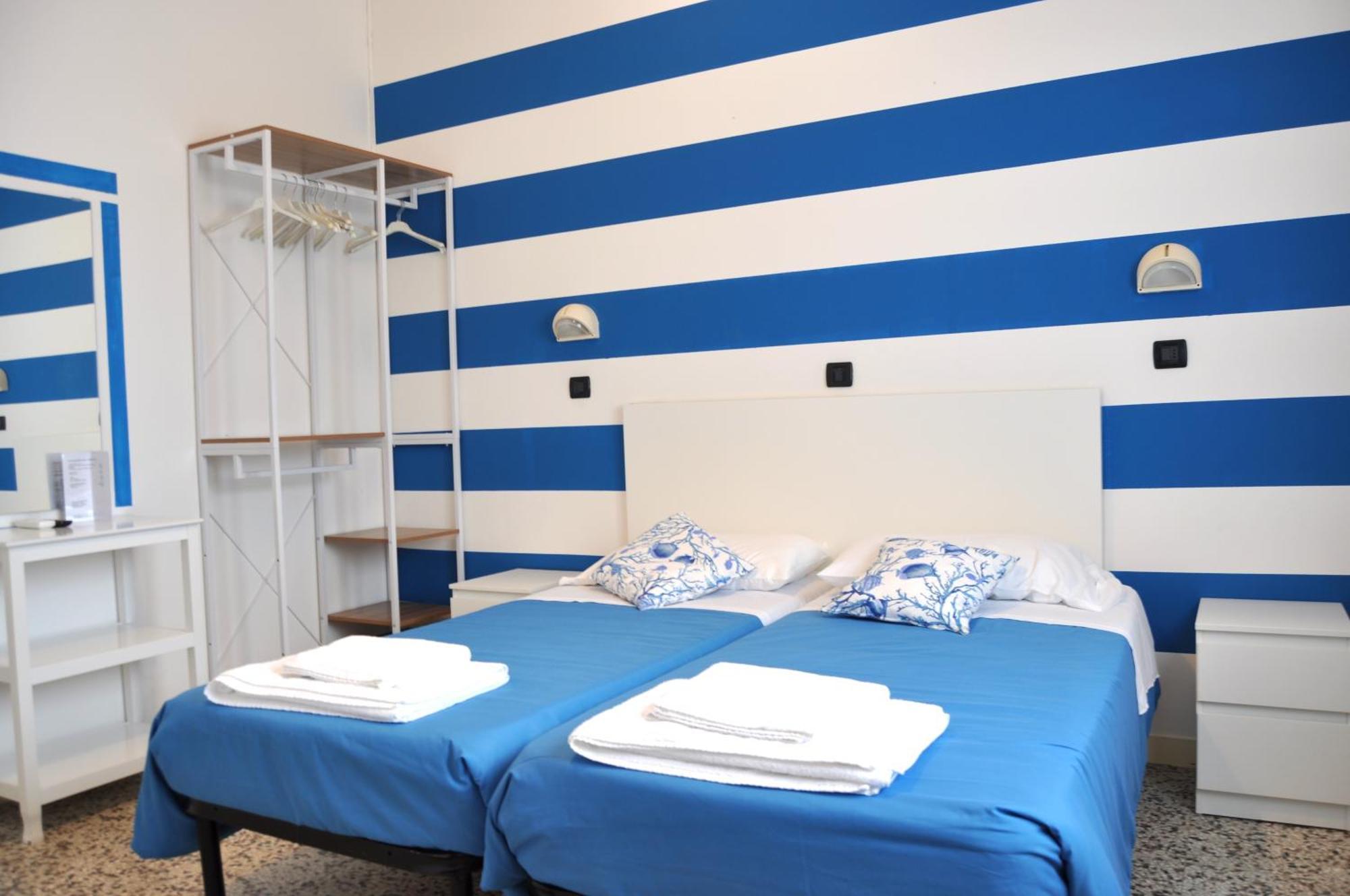 Susy Hotel