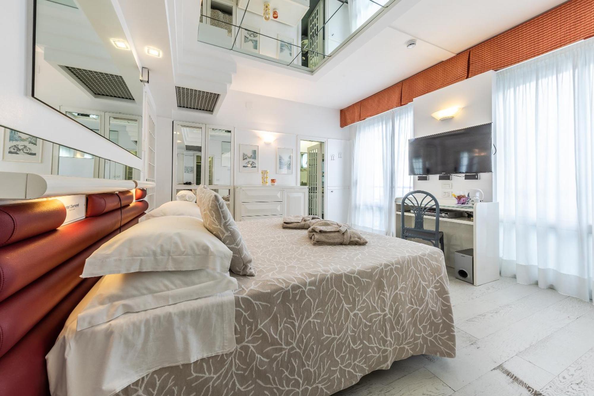 Hotel Diamond 4*