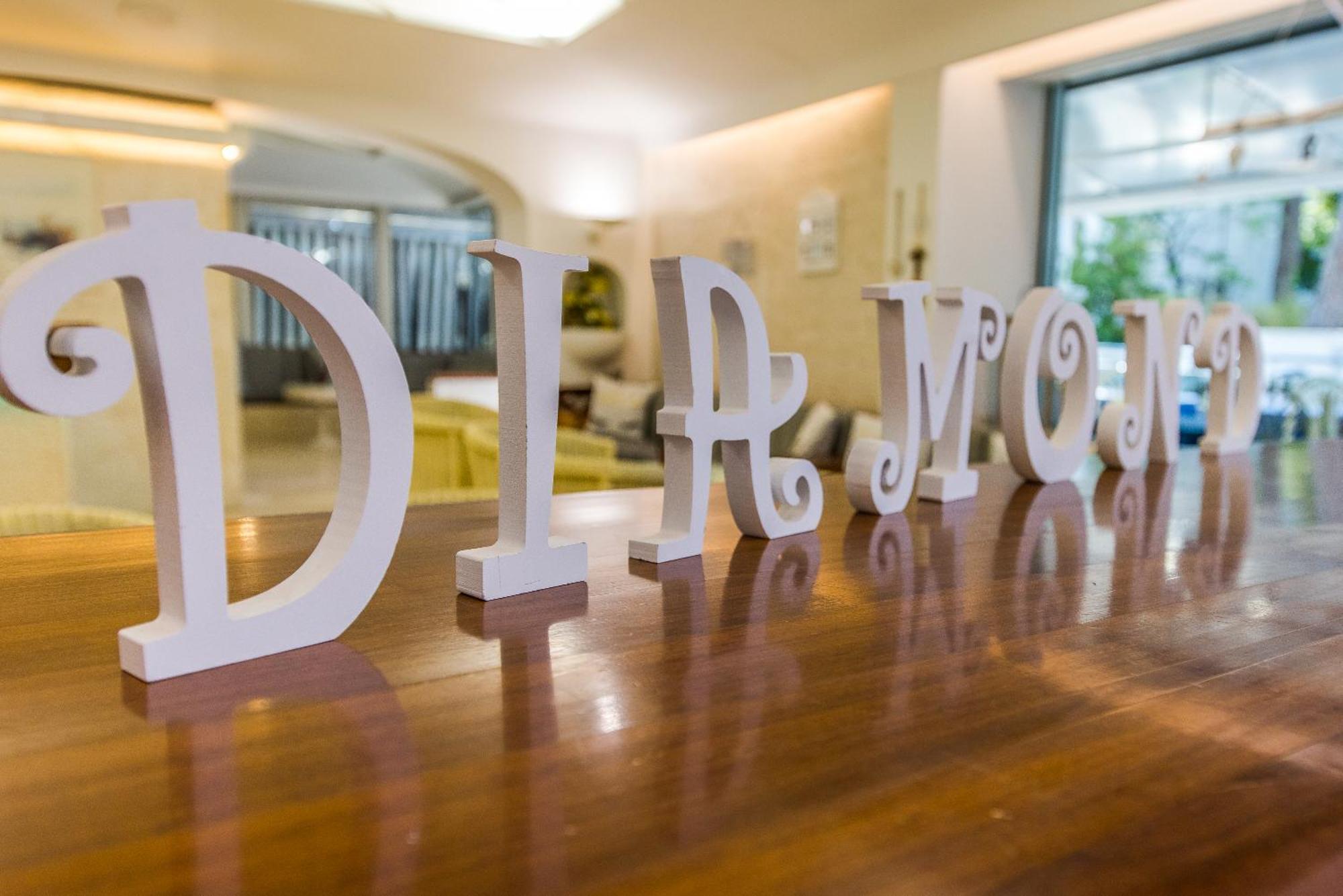 Diamond Riccione