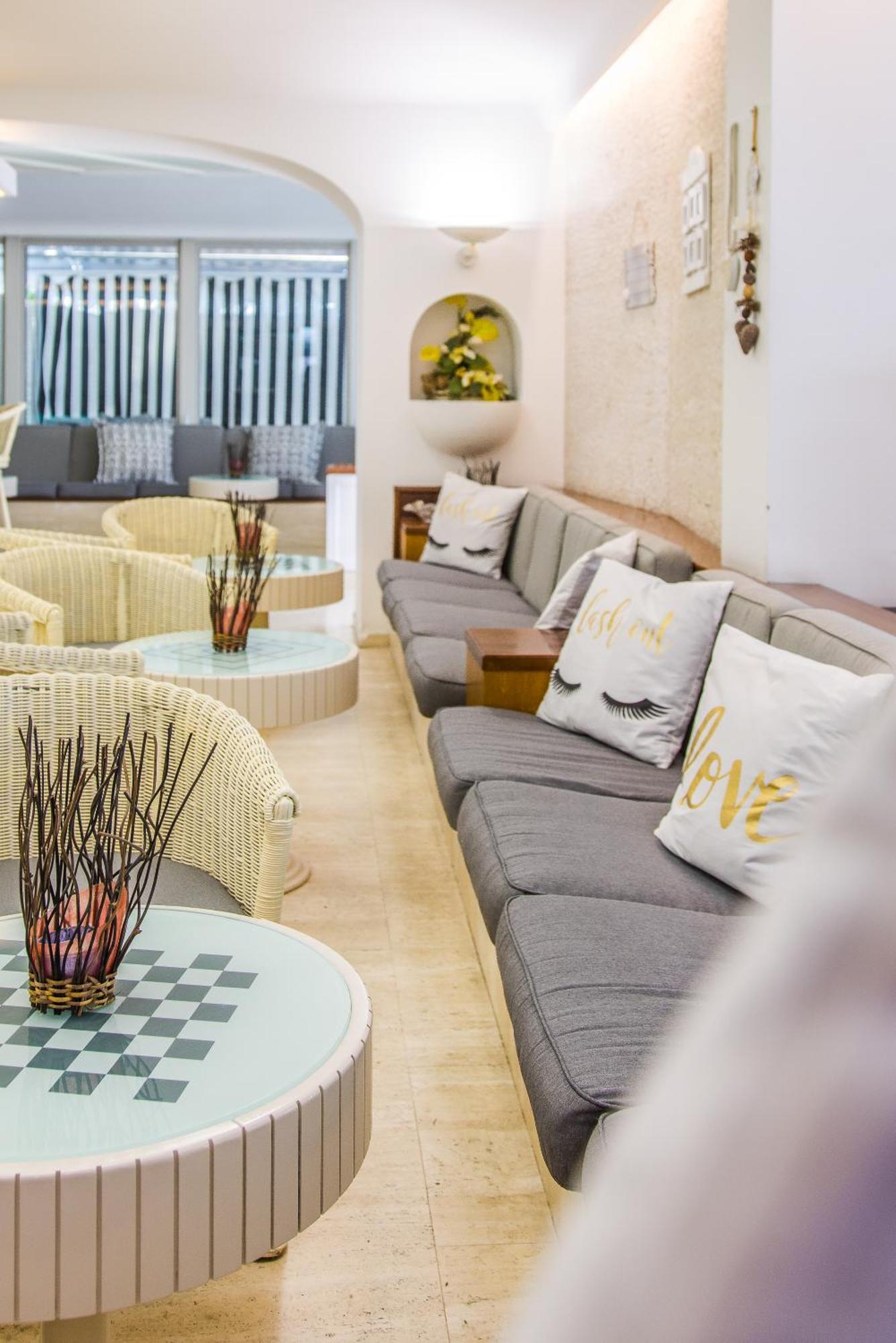Hotel Diamond 4*