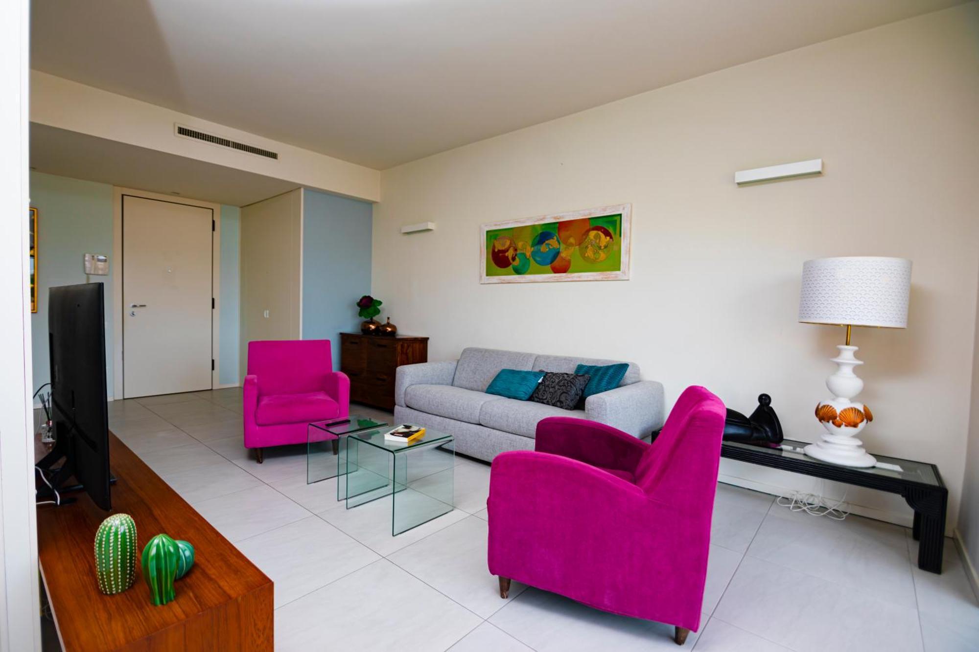 Prime Blue - Giardini Appartamento