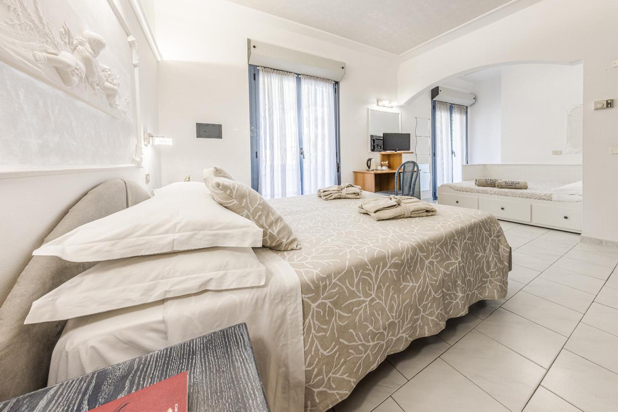 Hotel Royal Boutique Riccione