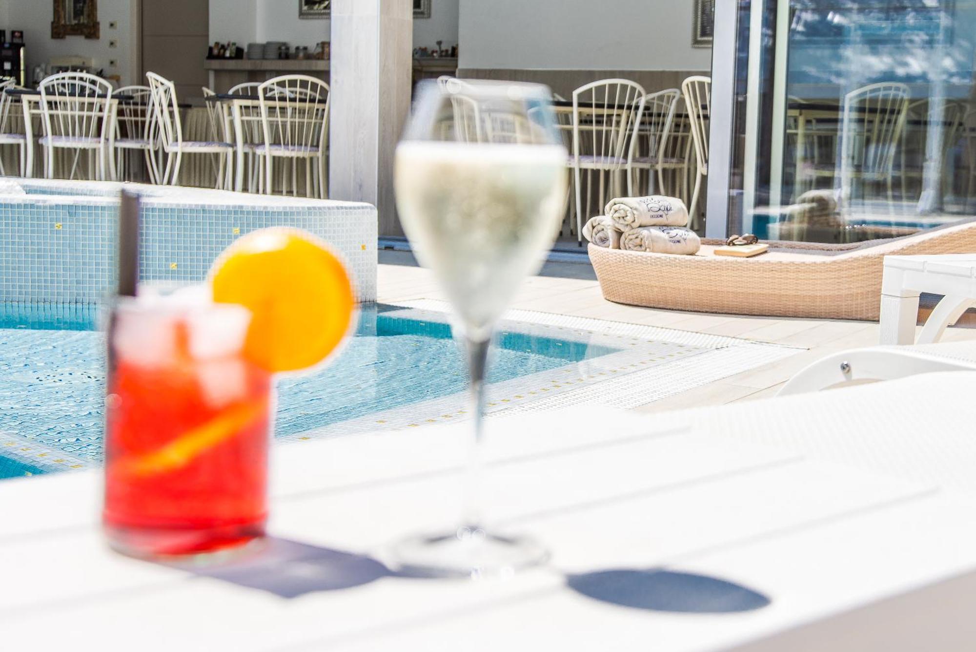 Royal Boutique Hotel Riccione