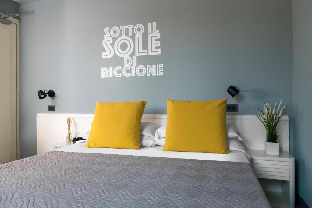 Sole Hotel
