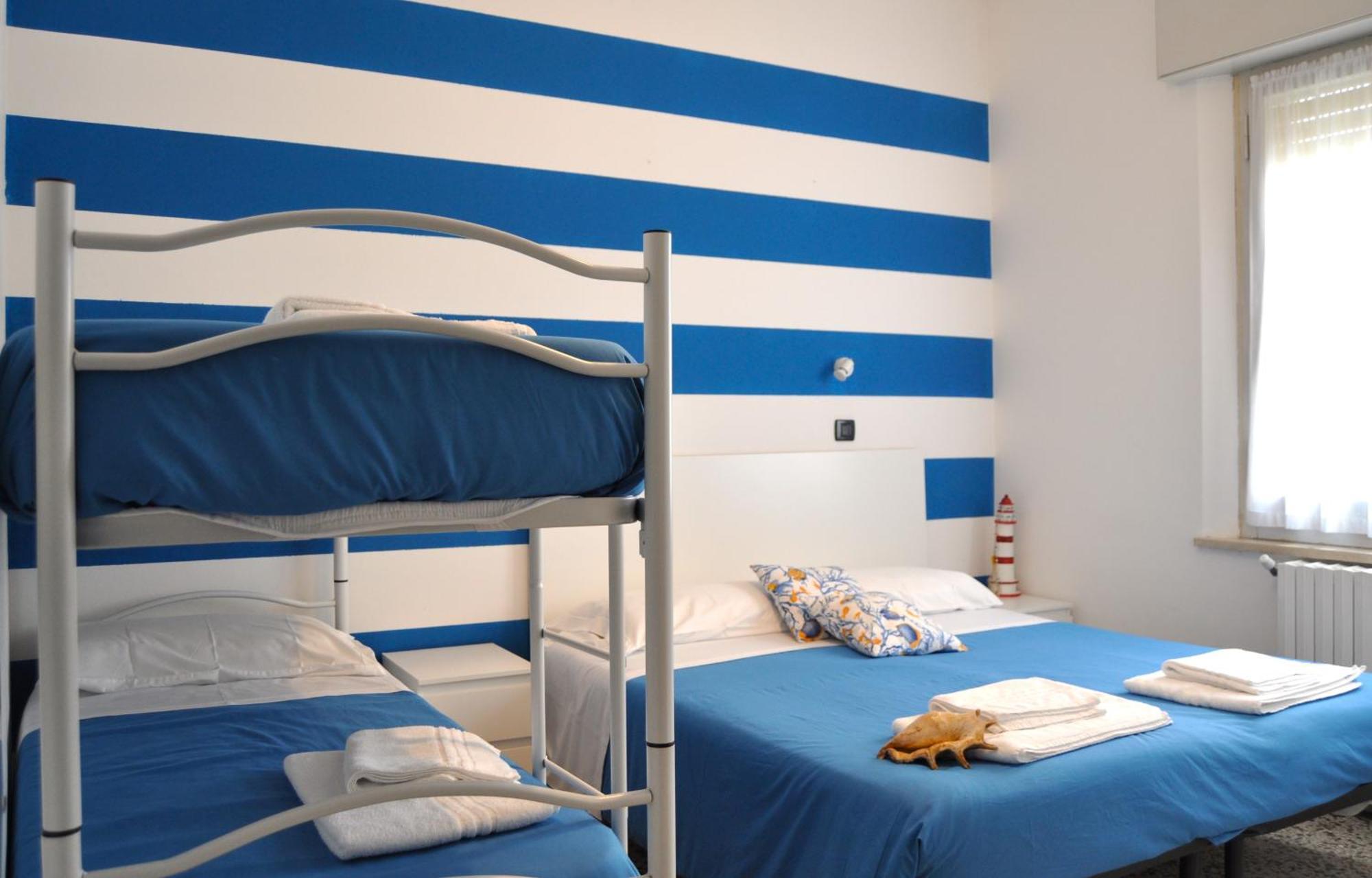 Susy - Ambienti Rinnovati 2022 - Direttamente Su Viale Dante E A Due Passi Dal Mare Hotel