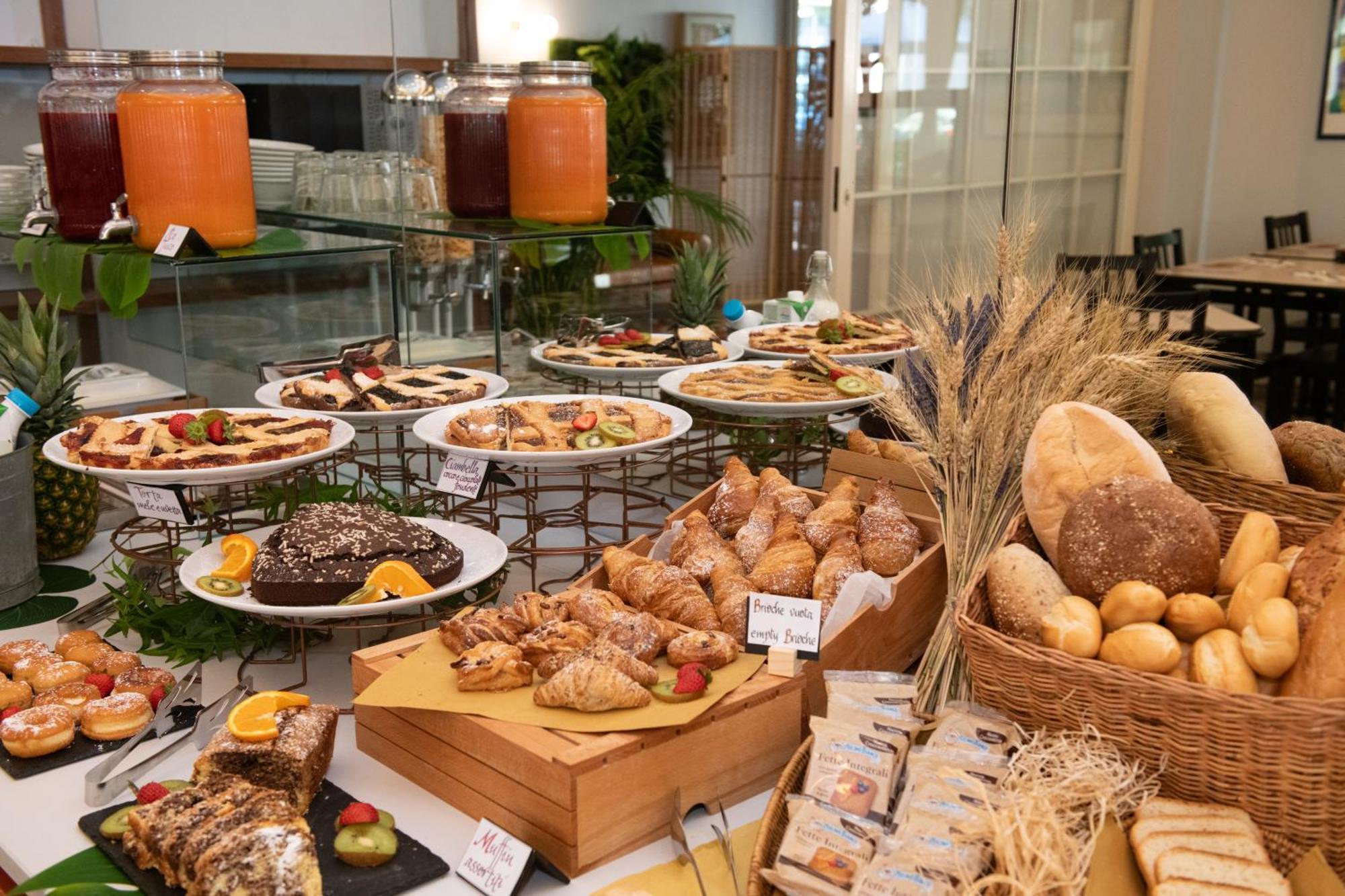 Hotel Mirabella Riccione