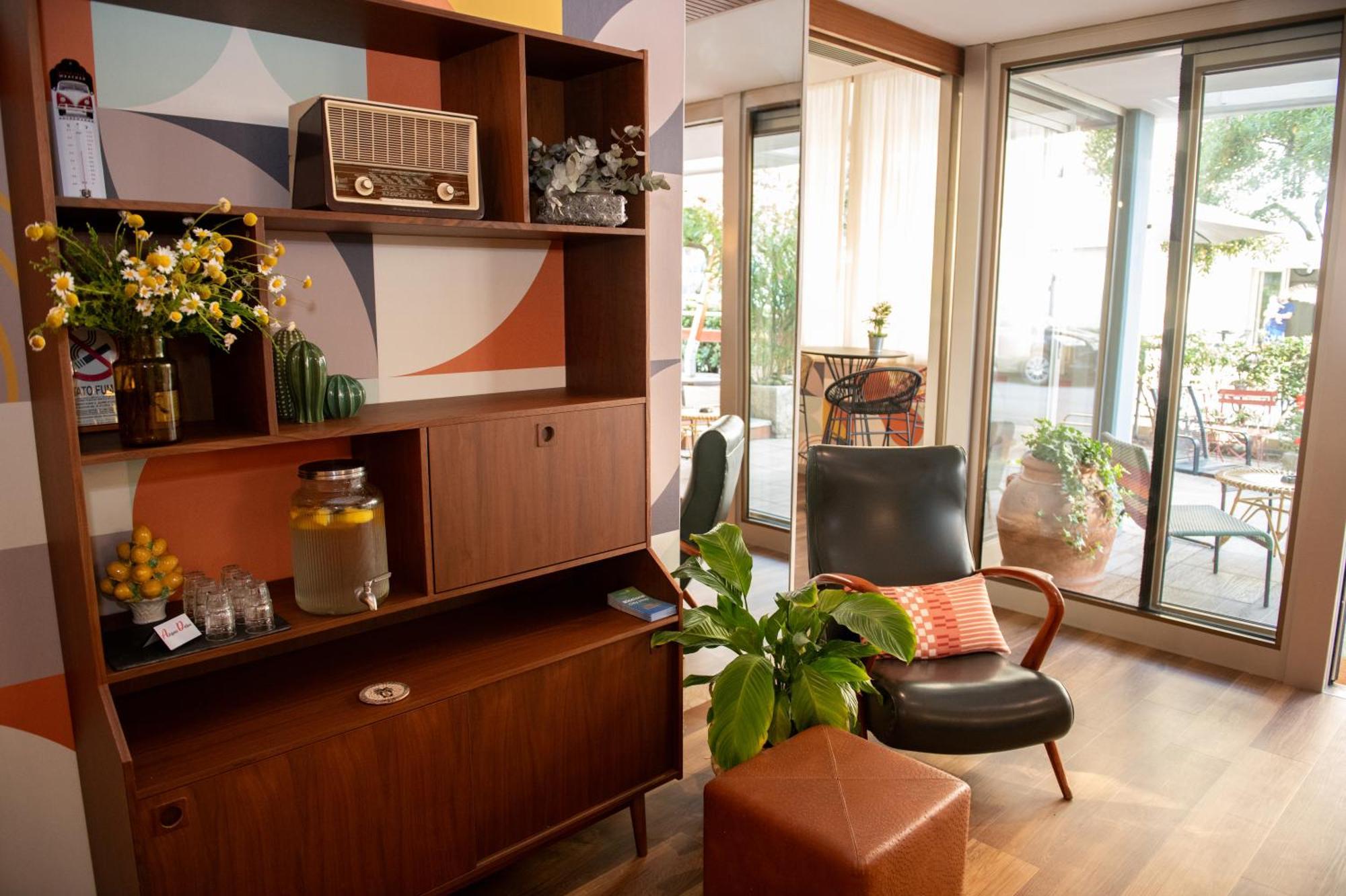 Hotel Mirabella Riccione