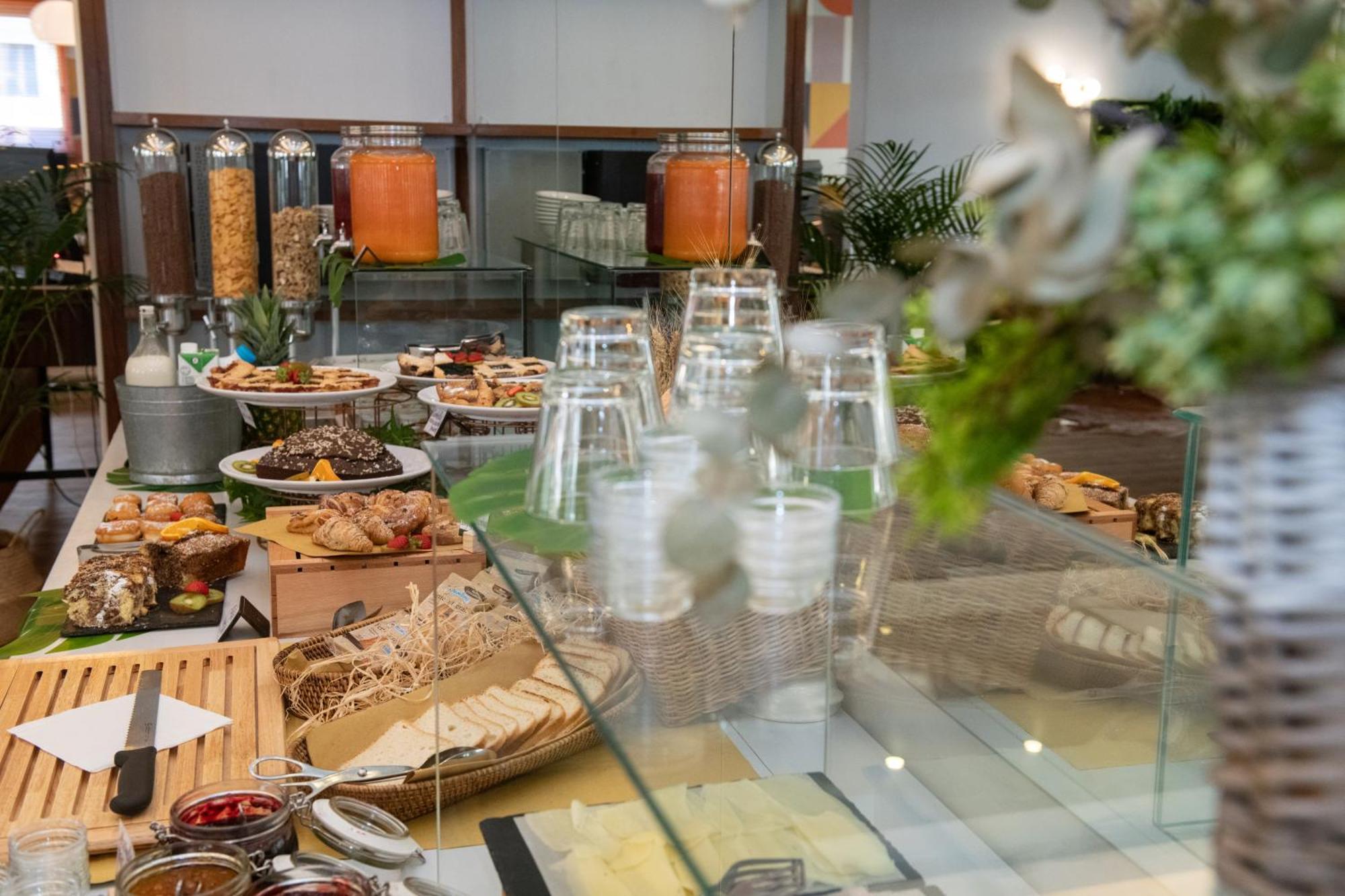 Hotel Mirabella Riccione