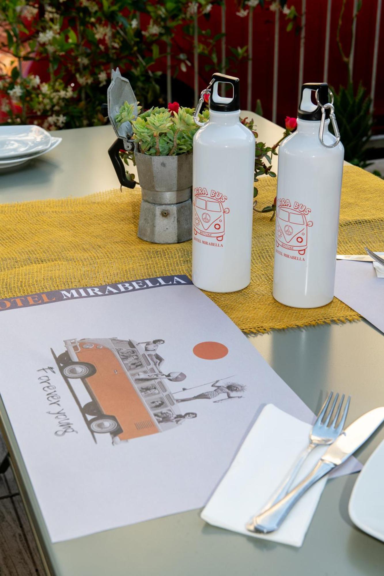 Mirabella Hotel Riccione
