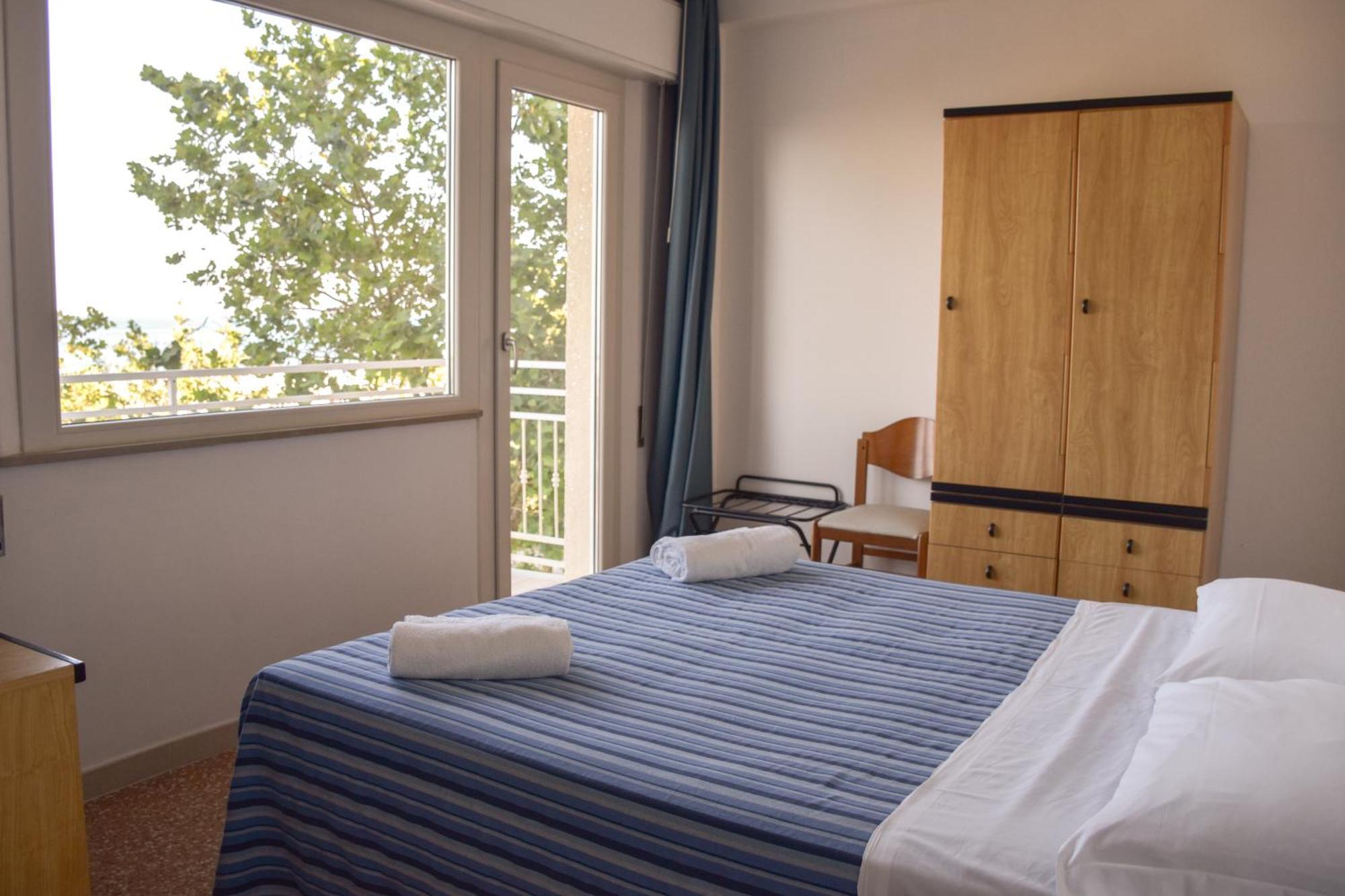 Angeles - Fronte Mare 3* Riccione