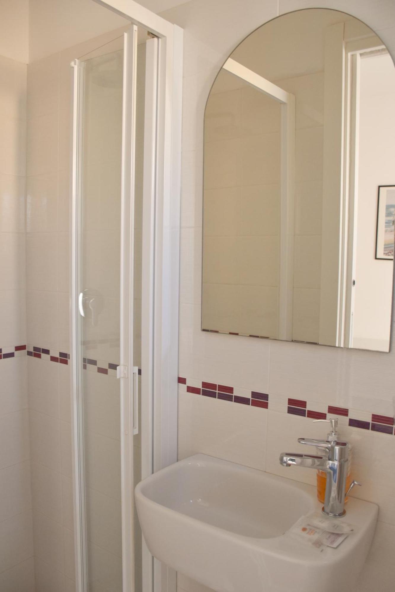 Angeles - Fronte Mare Hotel Riccione