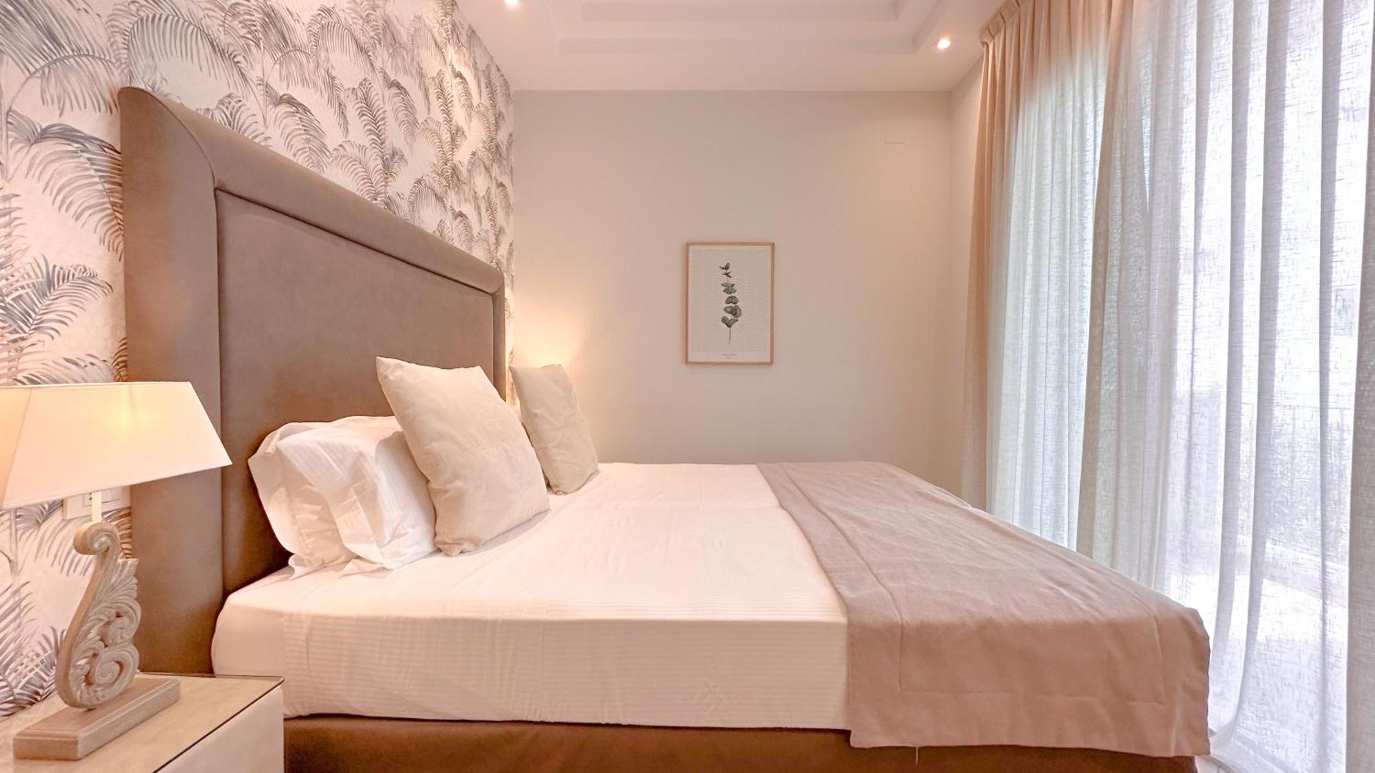 Aparthotel Lungomare - Charming 4*
