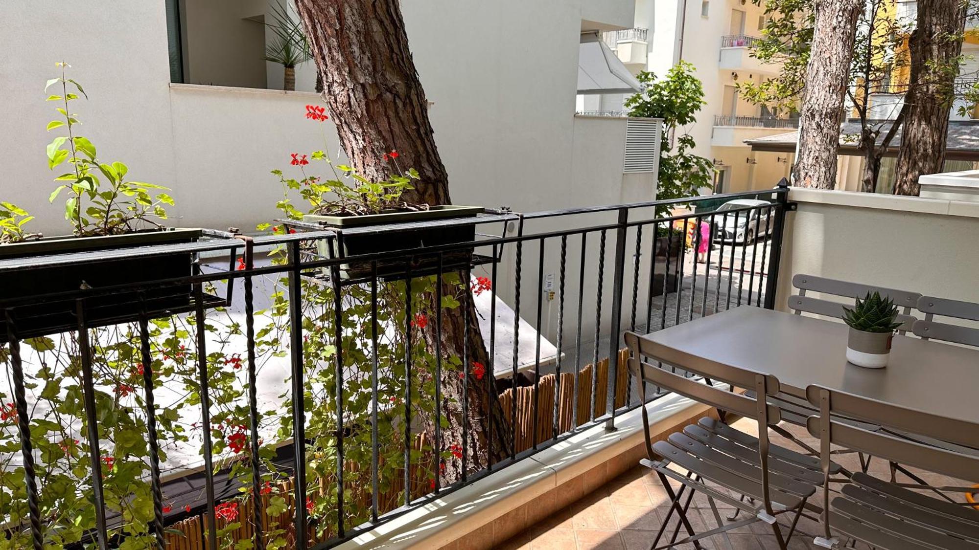 Lungomare - Charming 4* Riccione