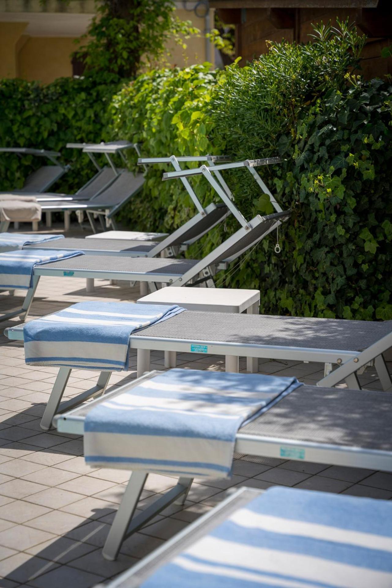 Embassy Hotel Riccione