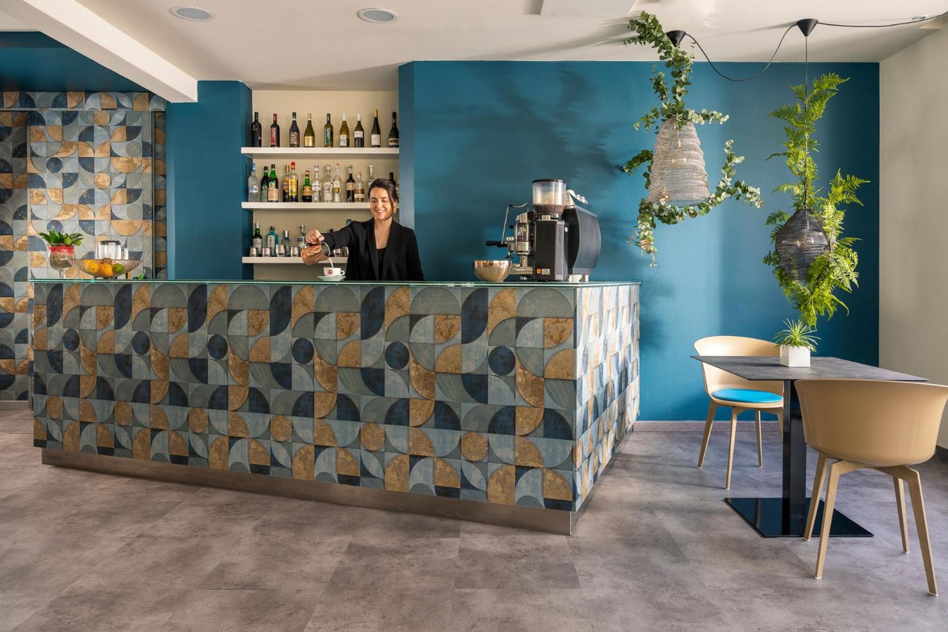 Embassy 3* Riccione